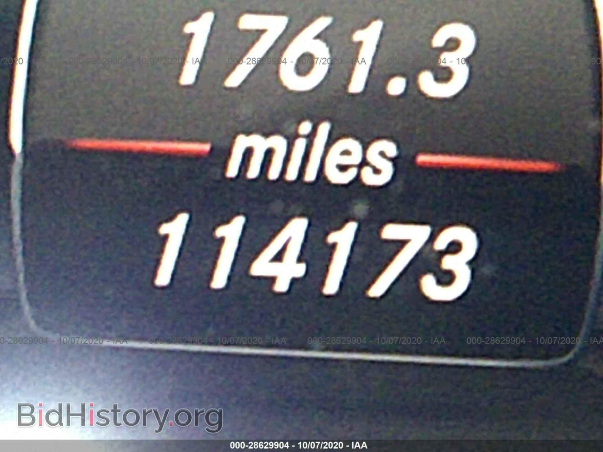 2013 MERCEDES-BENZ E-CLASS - VIN: WDDHF5KB4DA730383 - Фото 7