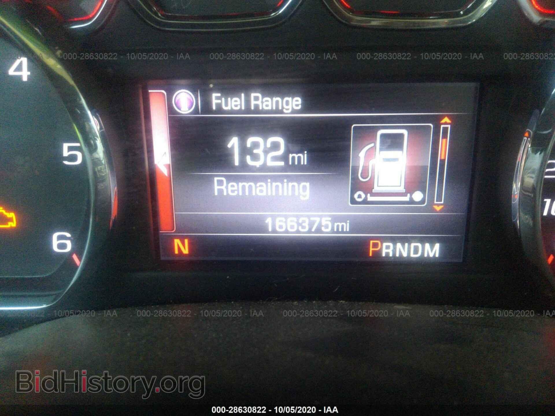 2014 GMC SIERRA 1500 - VIN: 3GTU2VEC7EG430249 - Фото 7