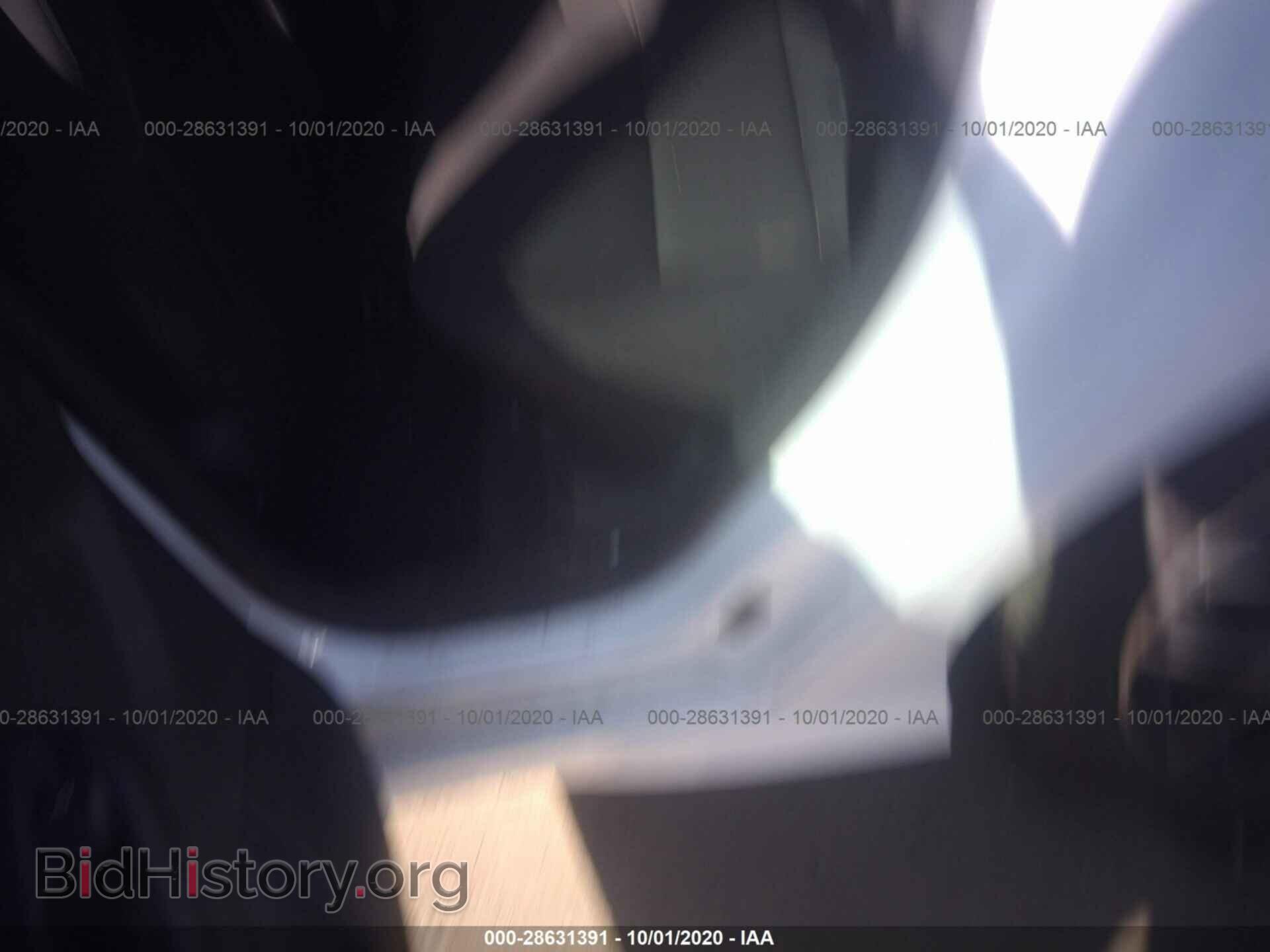 2015 FORD FOCUS - VIN: 1FADP3FE2FL348736 - Фото 8