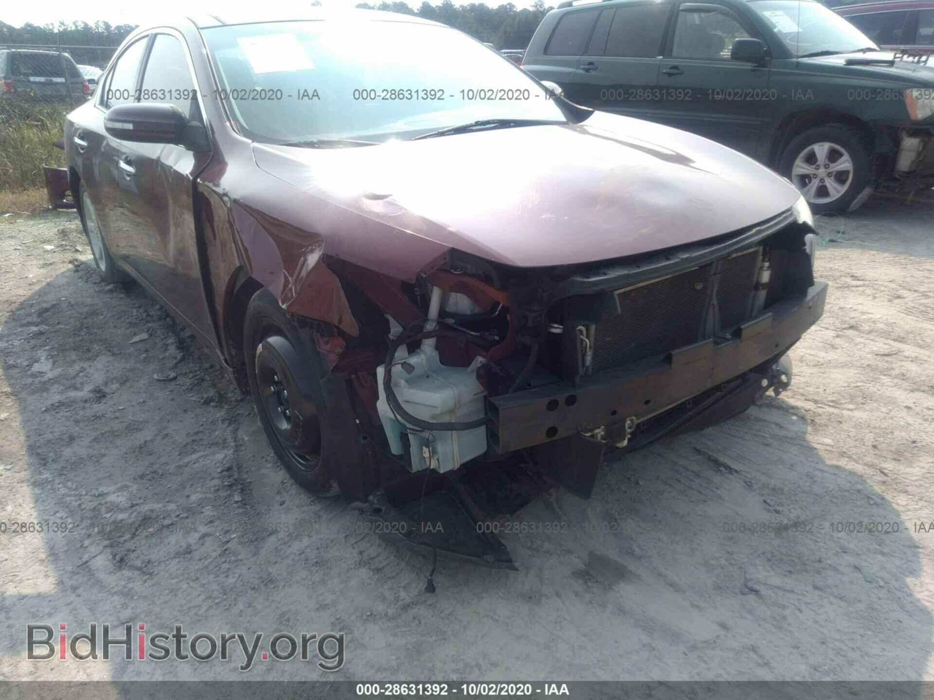 2009 NISSAN MAXIMA - VIN: 1N4AA51E69C812221 - Фото 6
