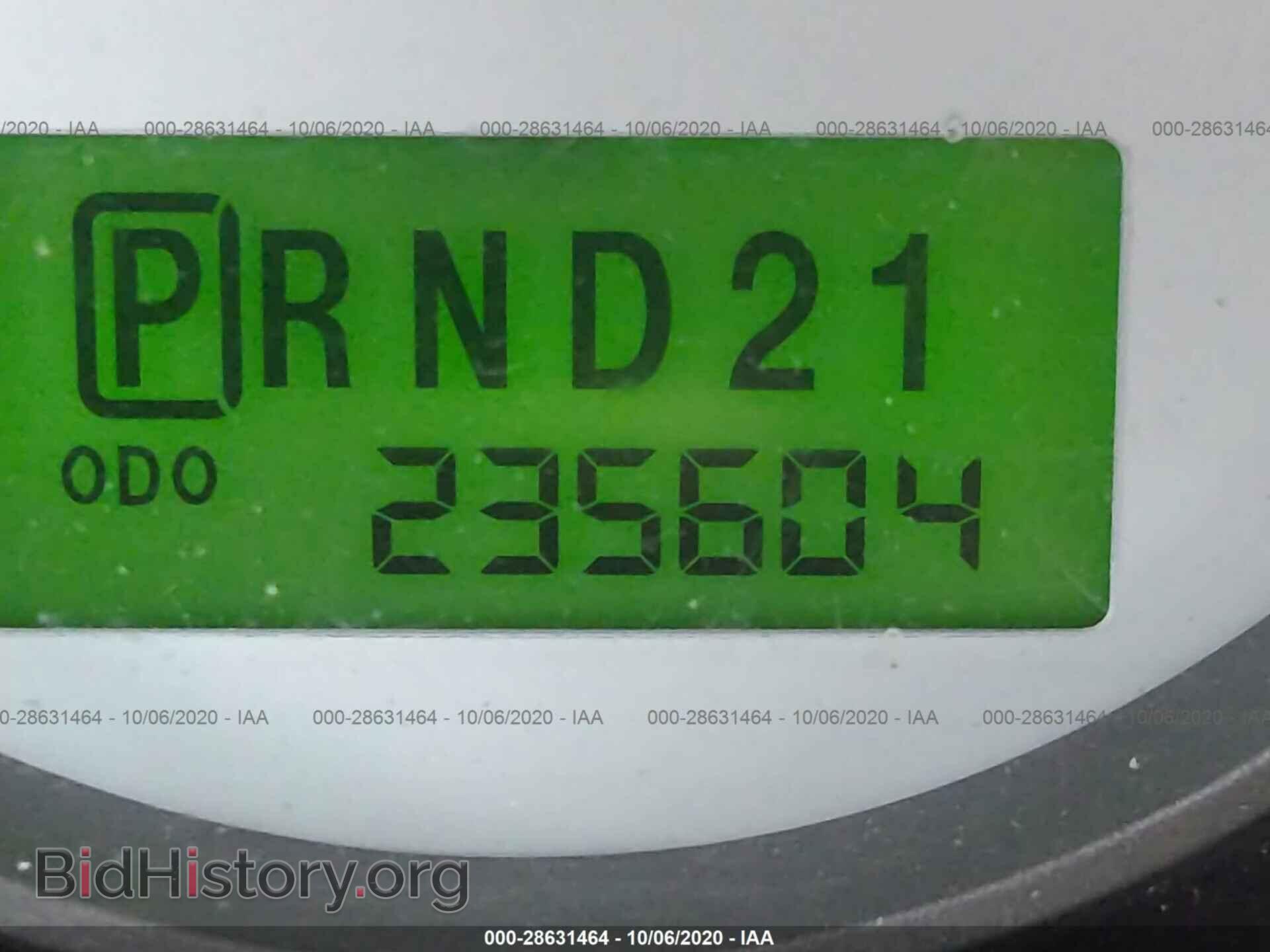 2005 FORD ESCAPE - VIN: 1FMYU03115KC05409 - Фото 7