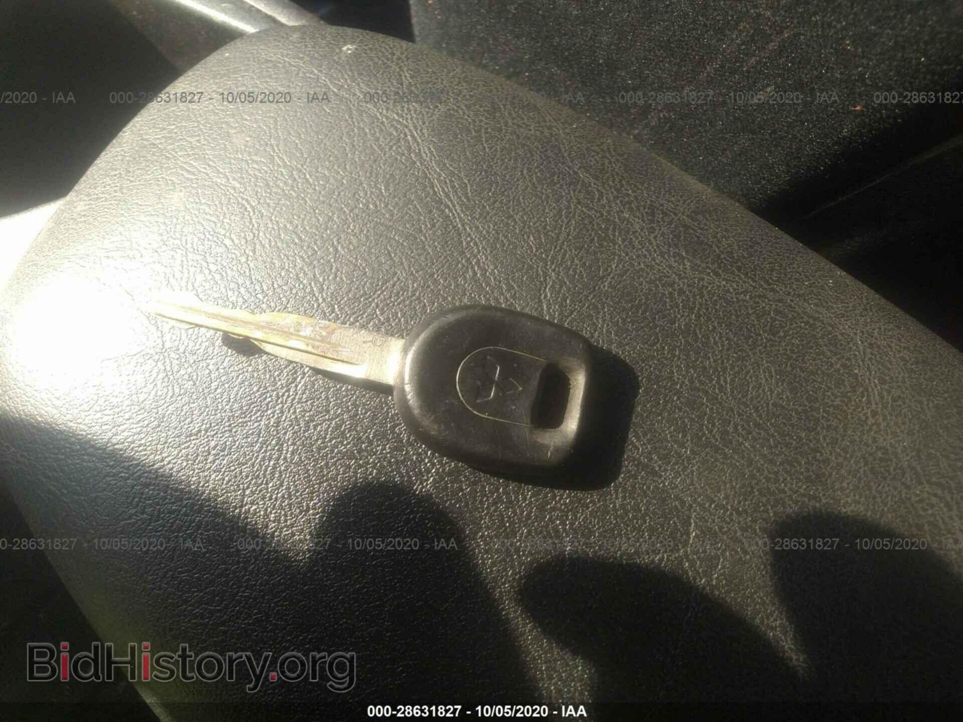 2000 MITSUBISHI ECLIPSE - VIN: 4A3AC84L6YE178926 - Фото 11