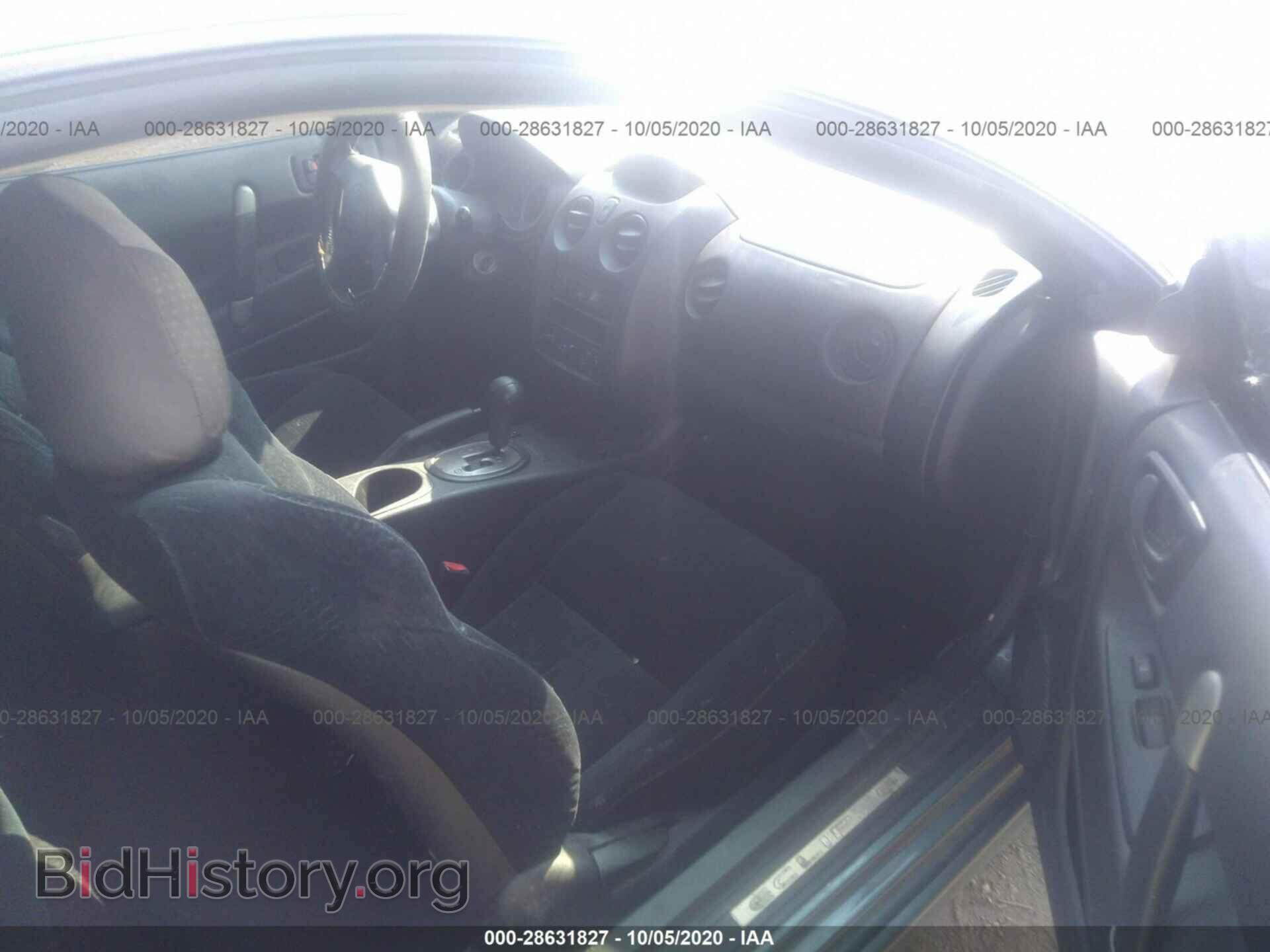 2000 MITSUBISHI ECLIPSE - VIN: 4A3AC84L6YE178926 - Фото 5