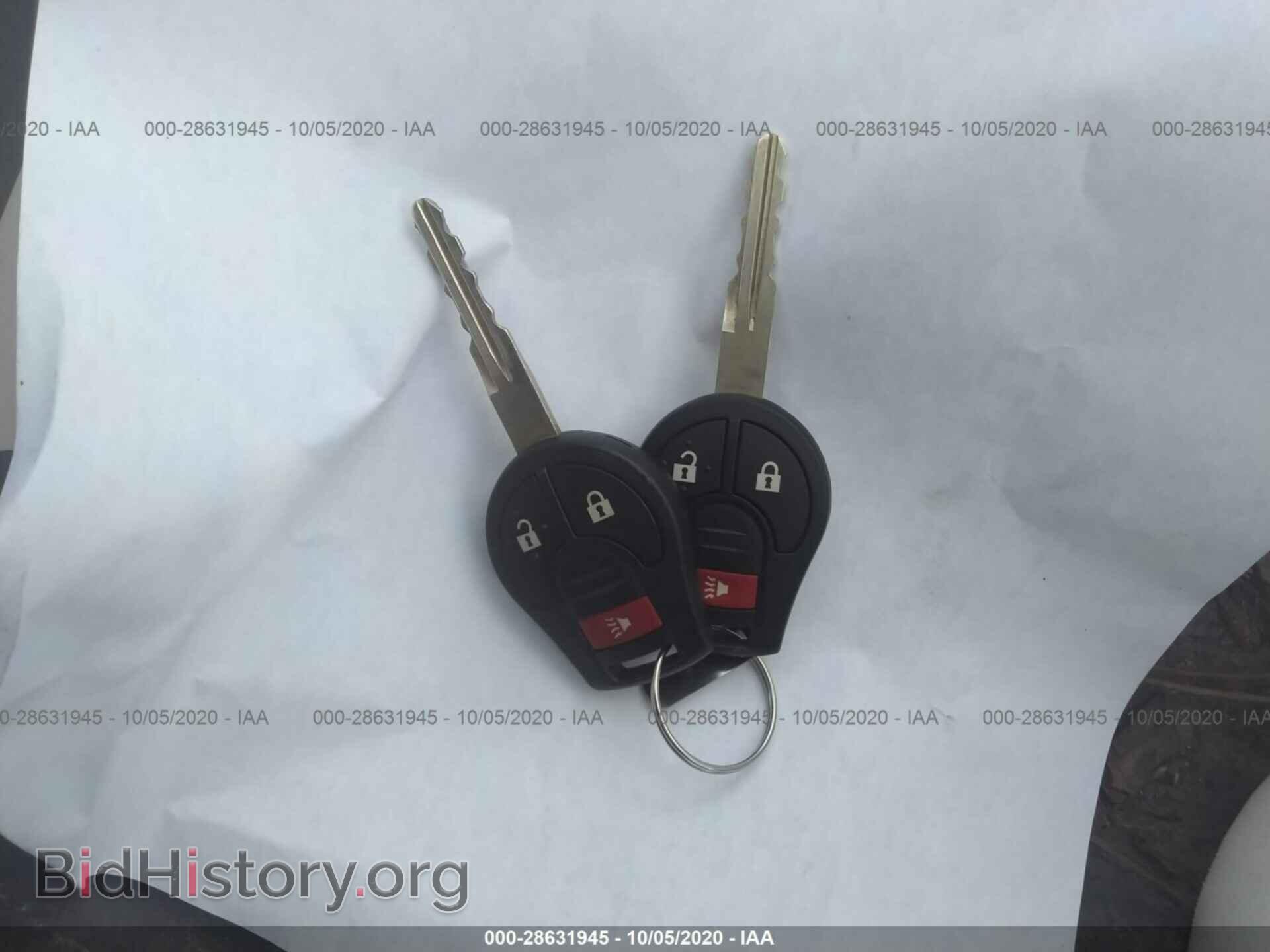 2017 NISSAN VERSA NOTE - VIN: 3N1CE2CP5HL366413 - Photo 11