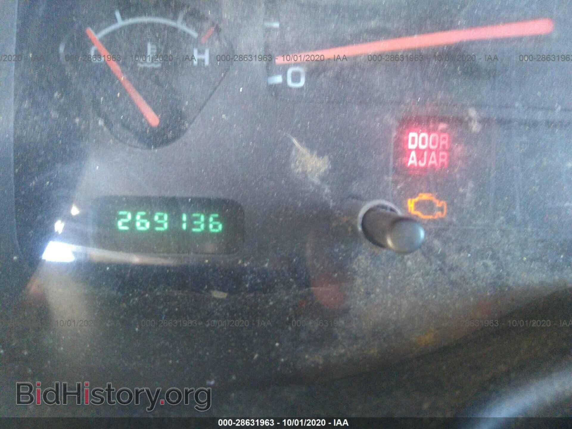 2004 DODGE DAKOTA - VIN: 1D7HL48N64S524447 - Фото 7