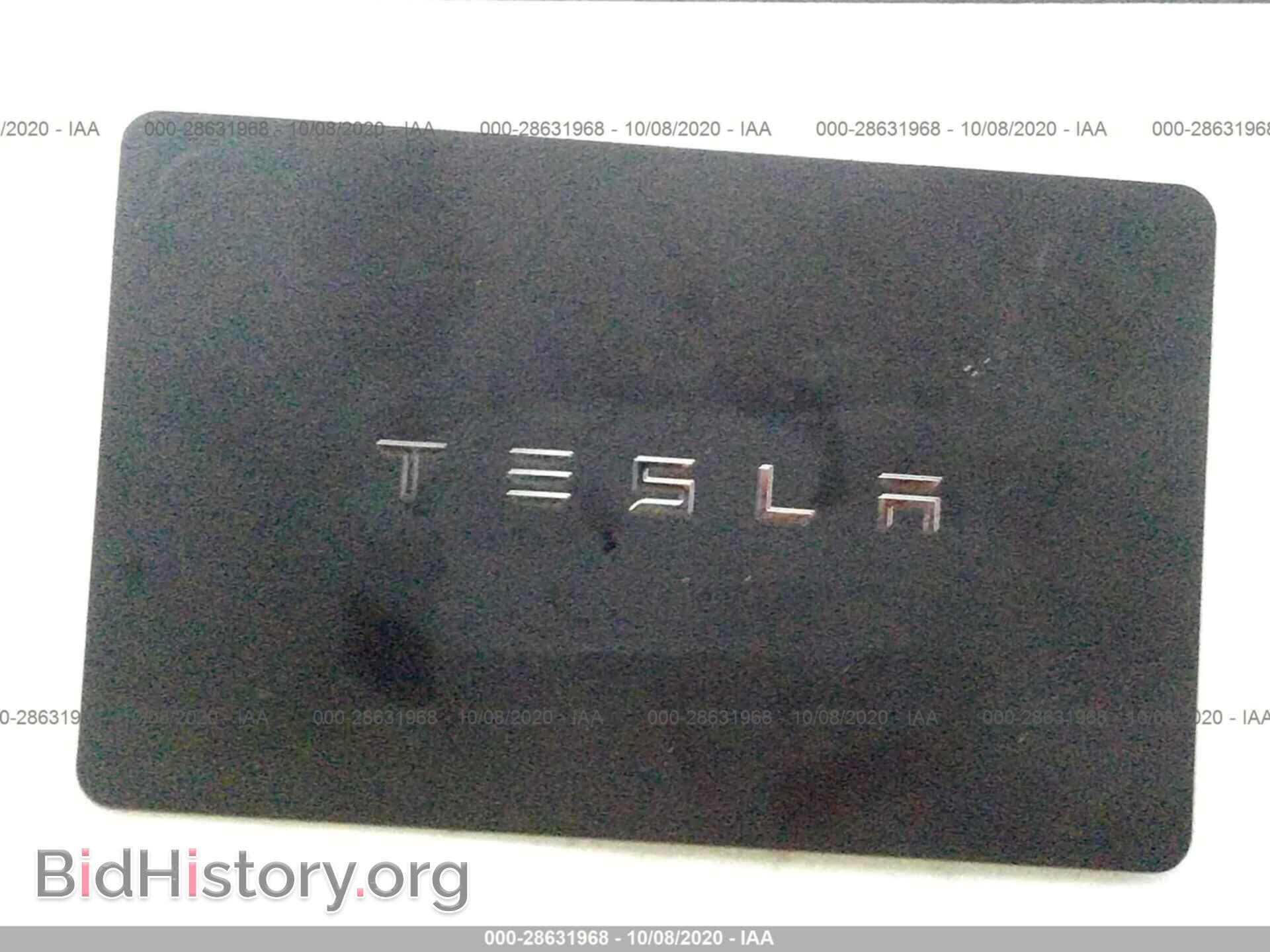 2018 TESLA MODEL 3 - VIN: 5YJ3E1EA5JF058601 - Photo 11