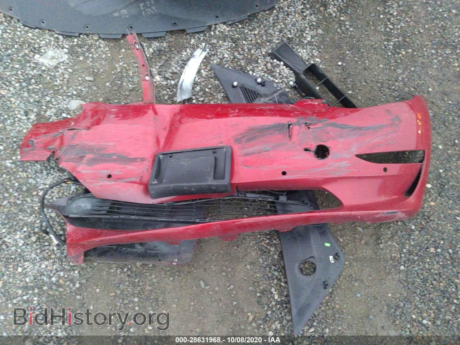 2018 TESLA MODEL 3 - VIN: 5YJ3E1EA5JF058601 - Photo 12