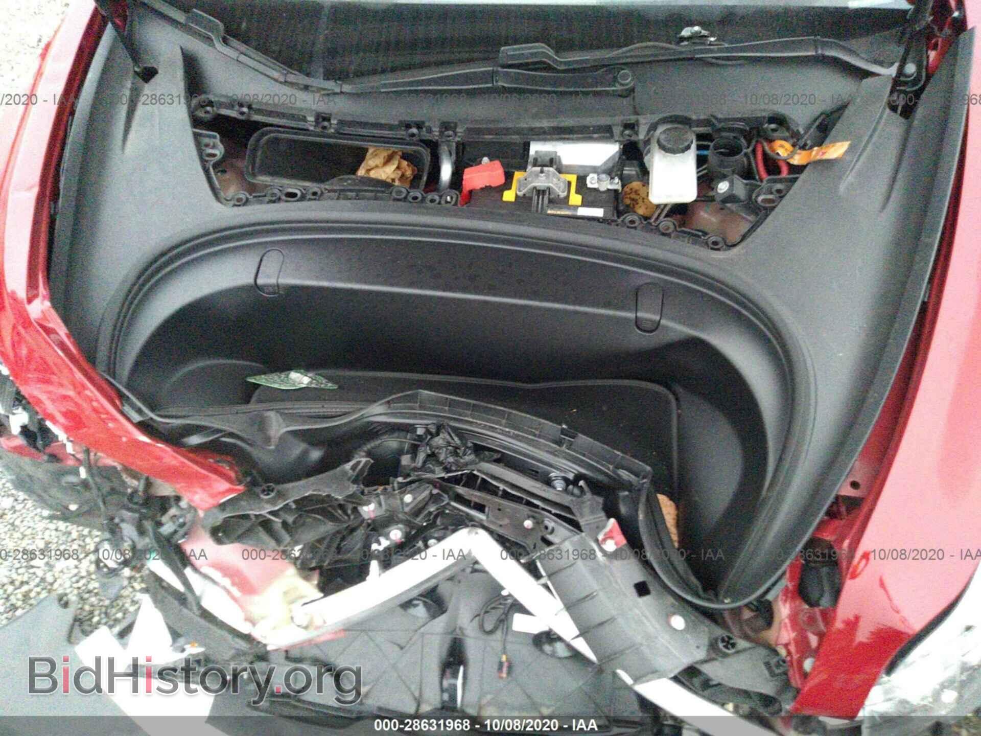 2018 TESLA MODEL 3 - VIN: 5YJ3E1EA5JF058601 - Photo 10