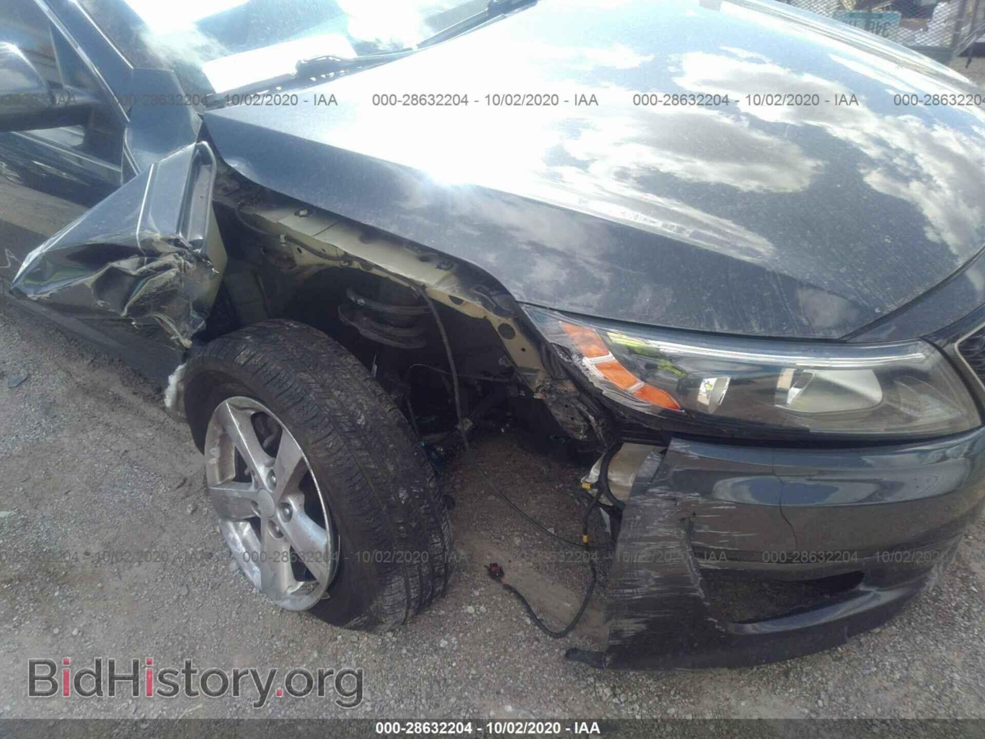 2015 KIA OPTIMA - VIN: KNAGM4A73F5635406 - Photo 6