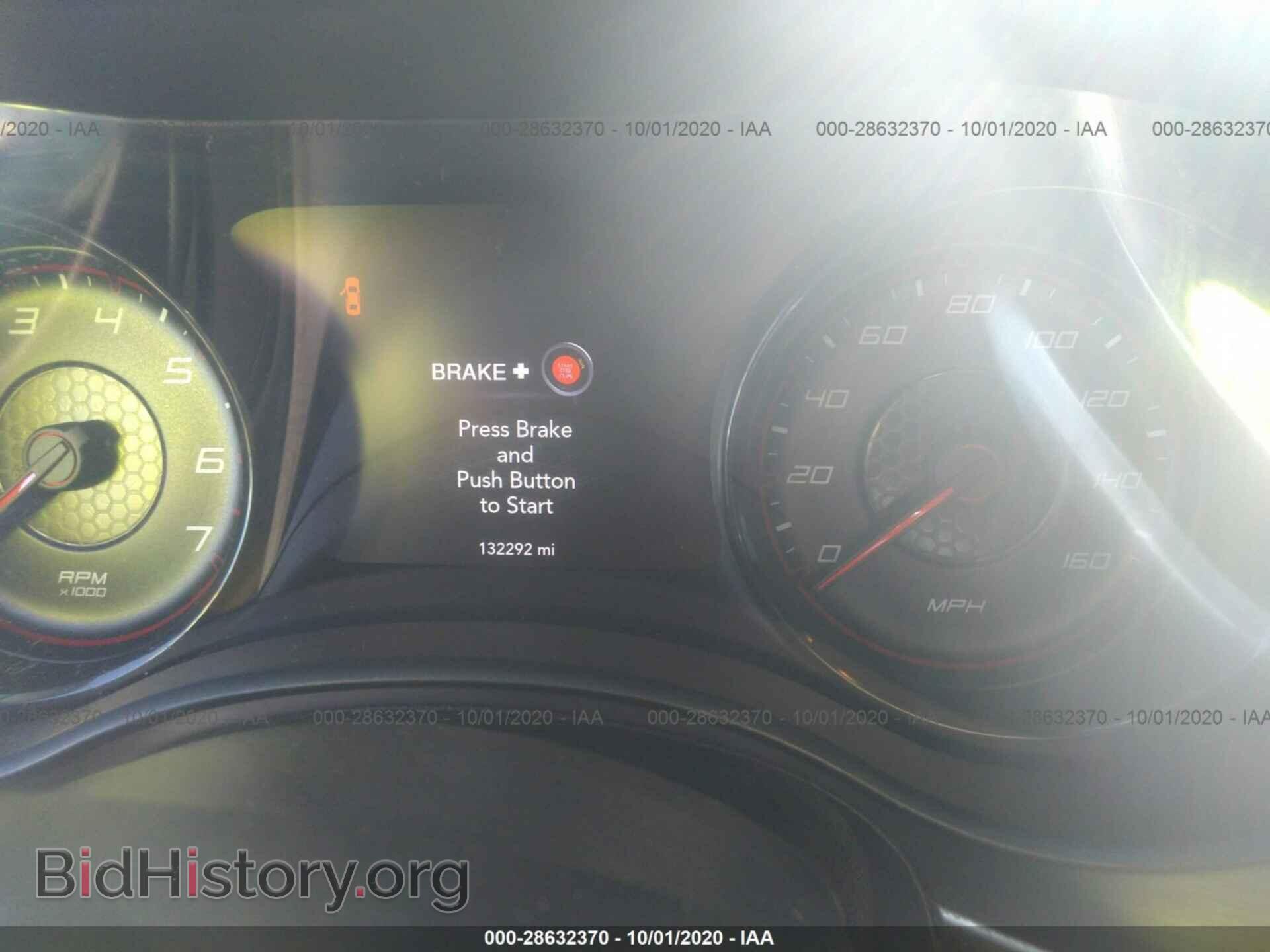 2016 DODGE CHARGER - VIN: 2C3CDXCT1GH133070 - Фото 7