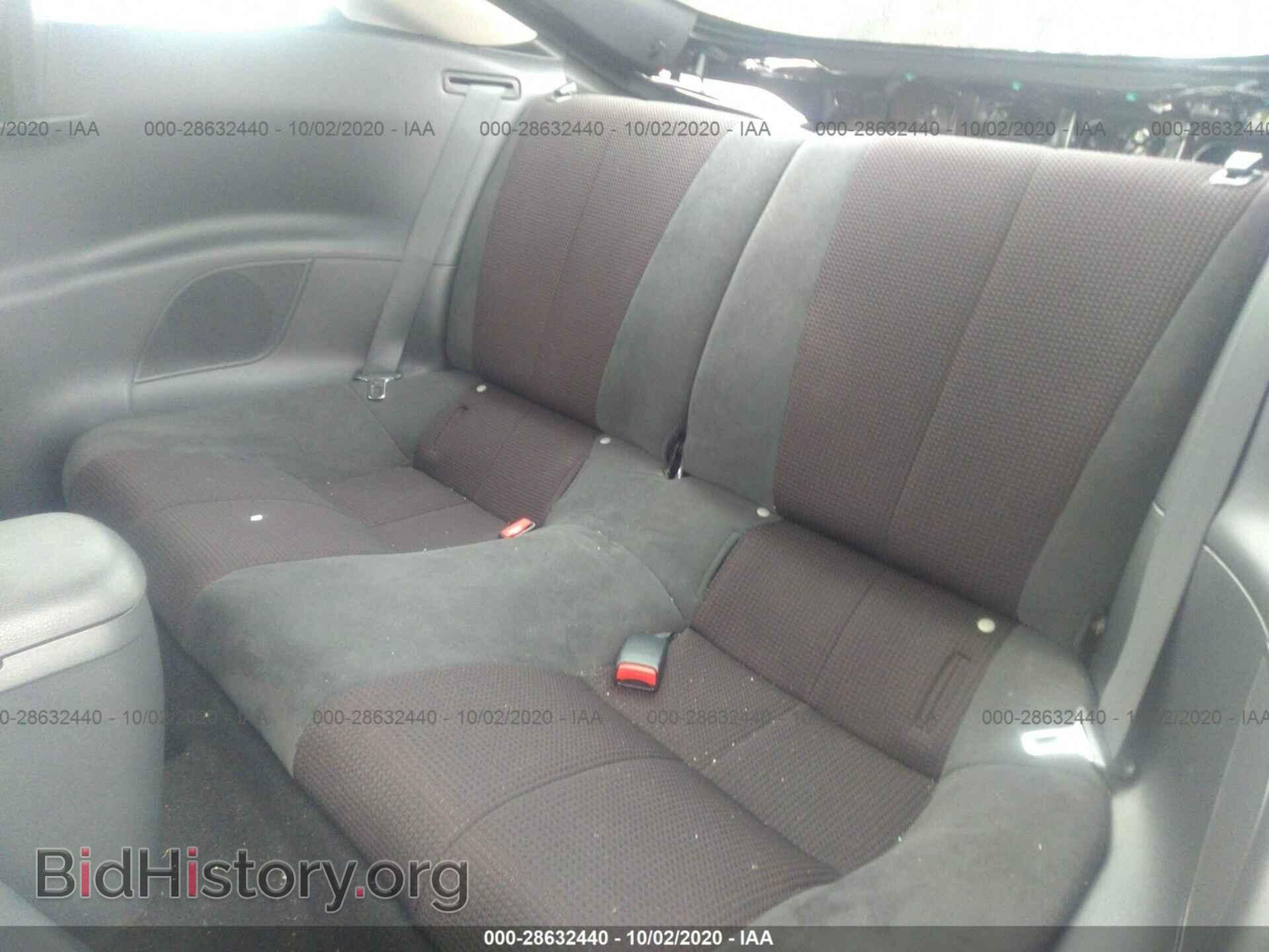 2011 MITSUBISHI ECLIPSE - VIN: 4A31K5DFXBE001041 - Фото 8