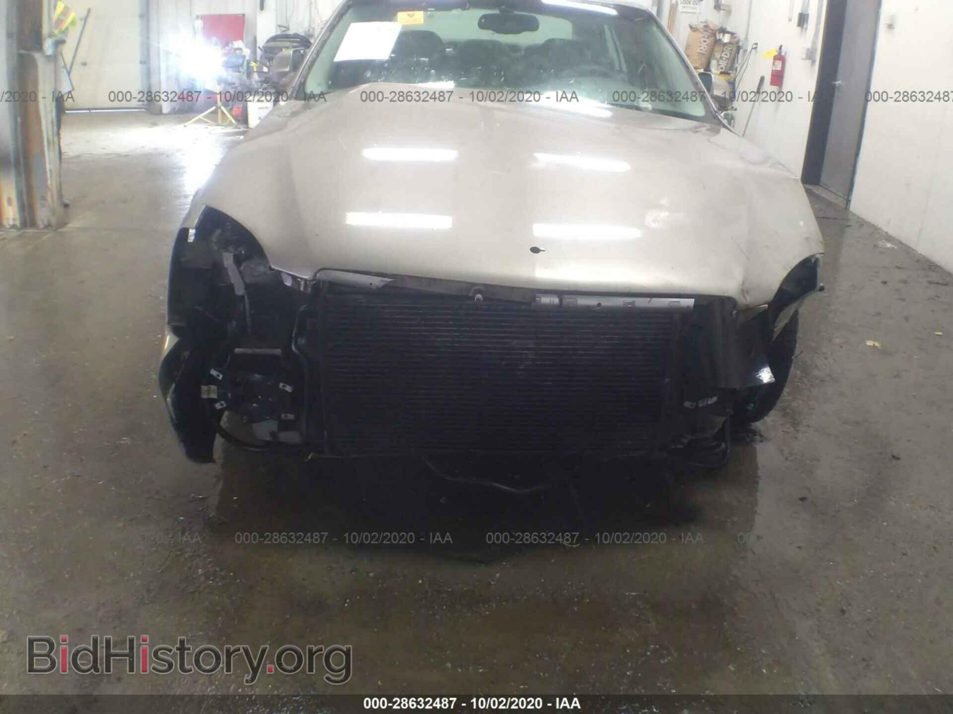 2004 CADILLAC DEVILLE - VIN: 1G6KD54YX4U193429 - Photo 6