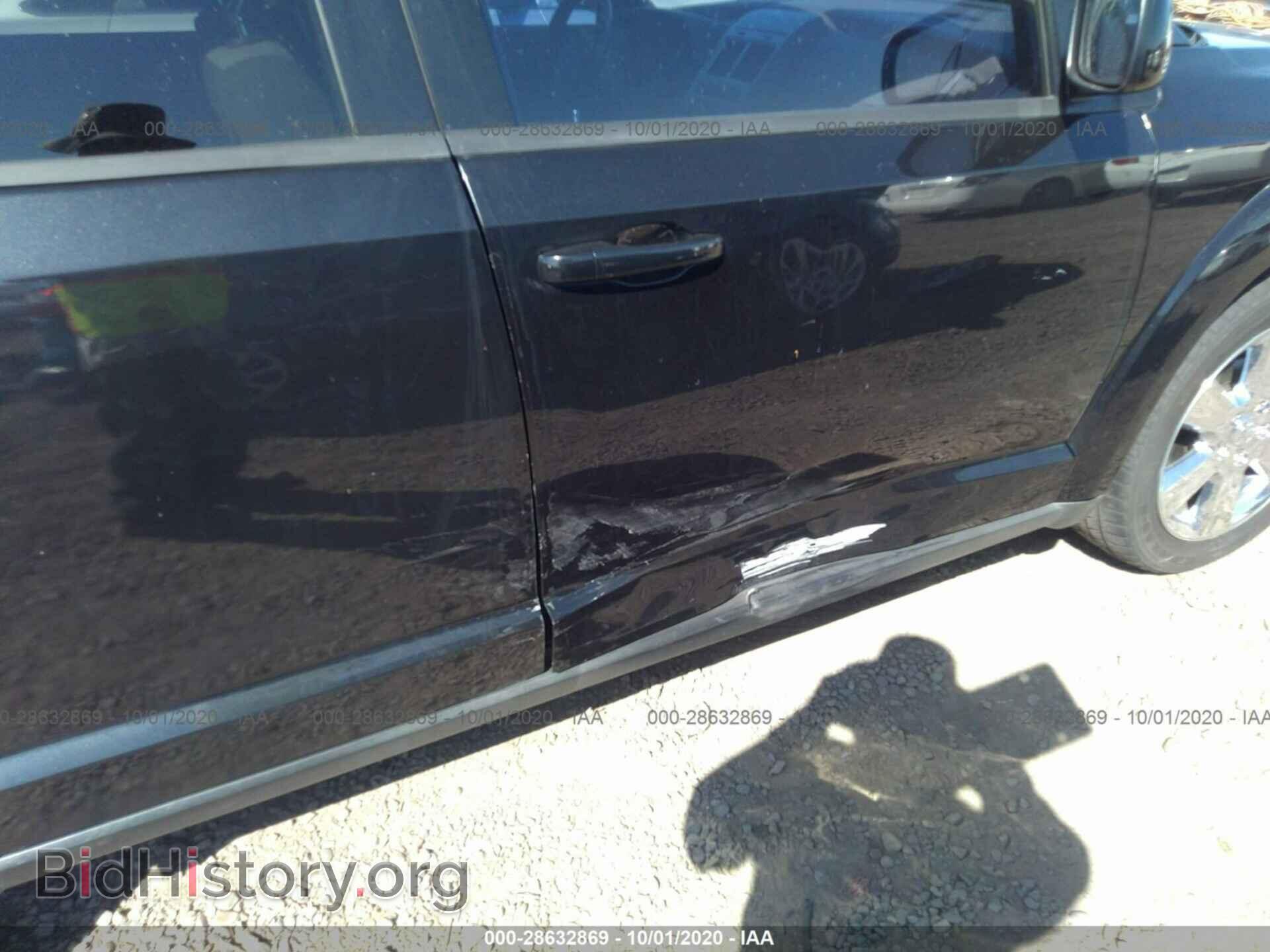 2010 DODGE JOURNEY - VIN: 3D4PG5FVXAT118655 - Фото 6