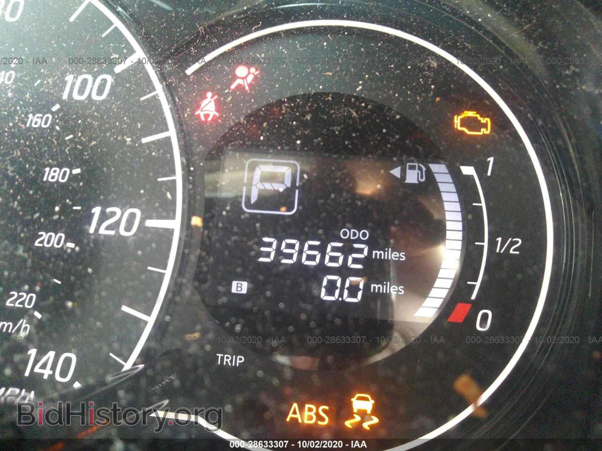 2017 NISSAN VERSA NOTE - VIN: 3N1CE2CP2HL367342 - Фото 7