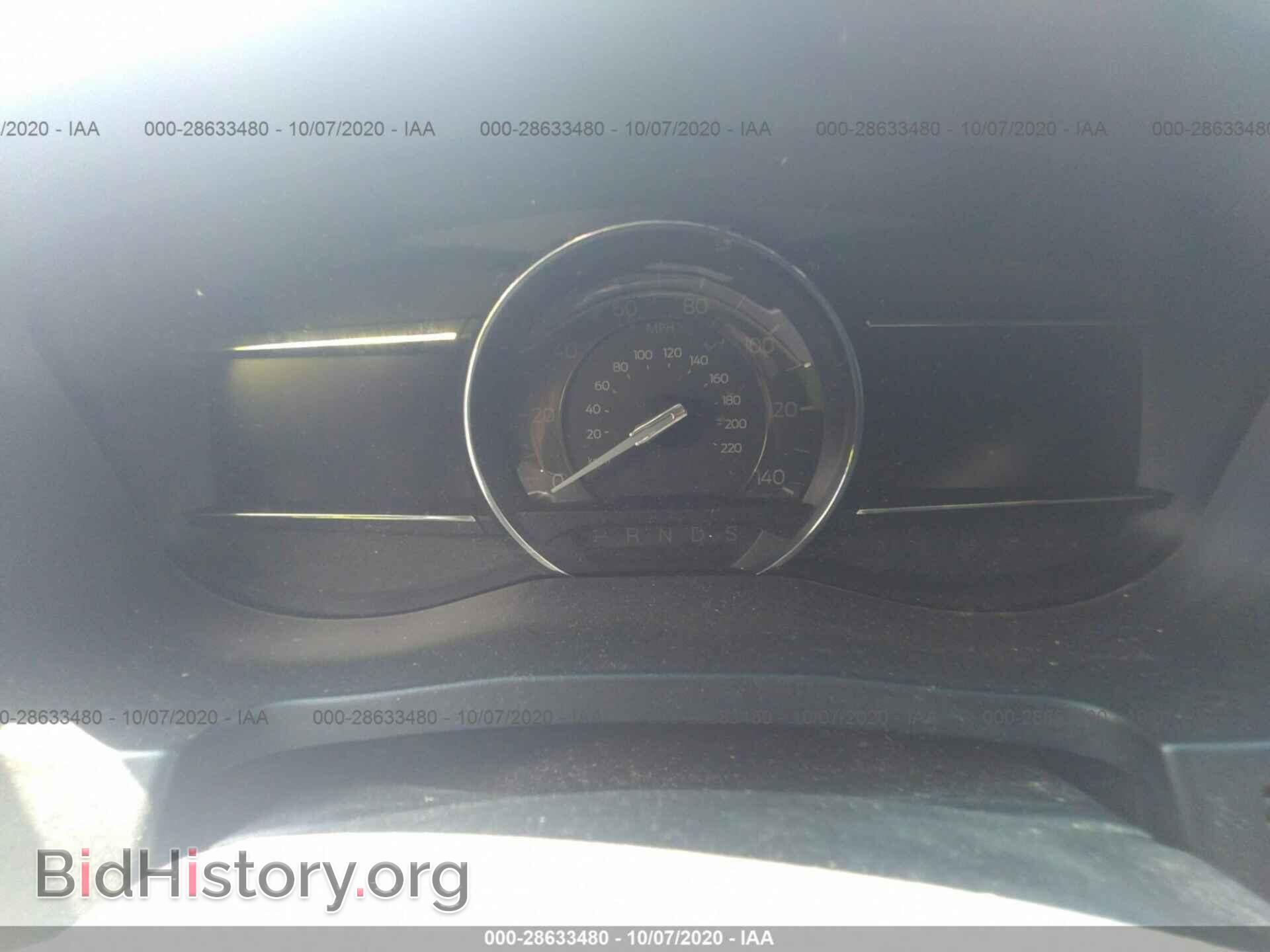 2016 FORD EXPLORER - VIN: 1FM5K7F80GGA57348 - Photo 7