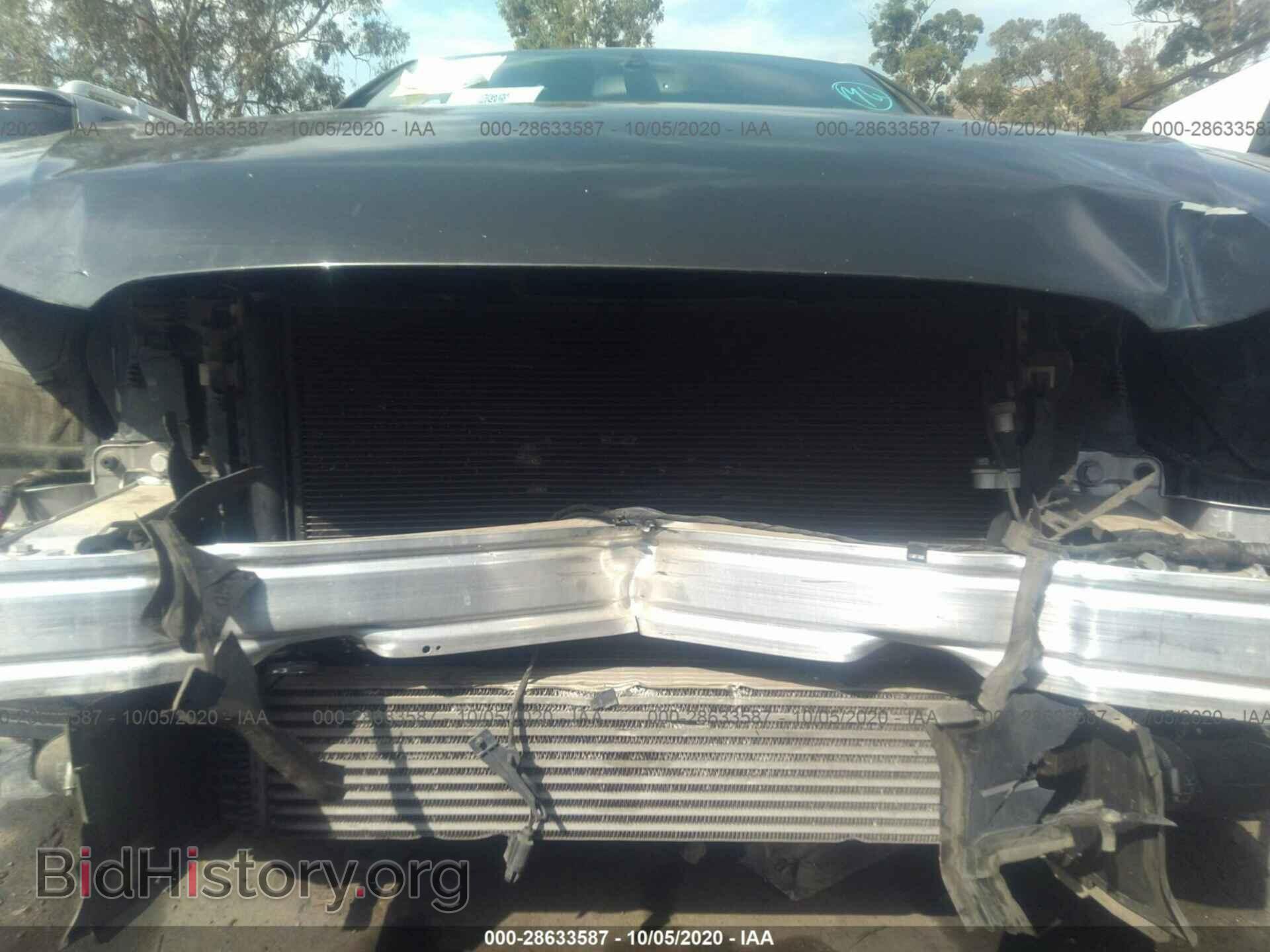 2014 AUDI A6 - VIN: WAUDFAFC1EN122266 - Фото 6