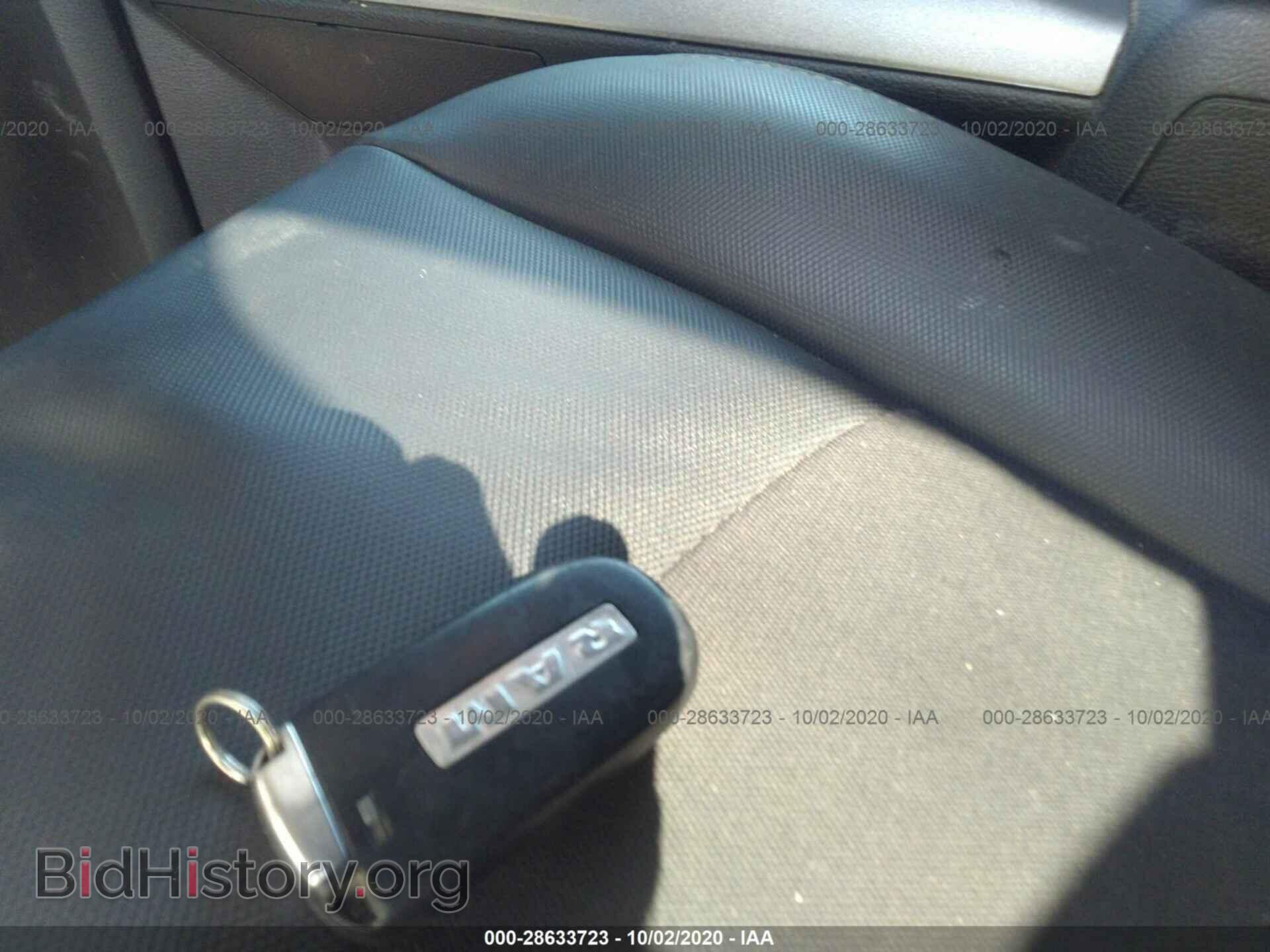 2017 RAM 1500 - VIN: 1C6RR7YT9HS827278 - Фото 11
