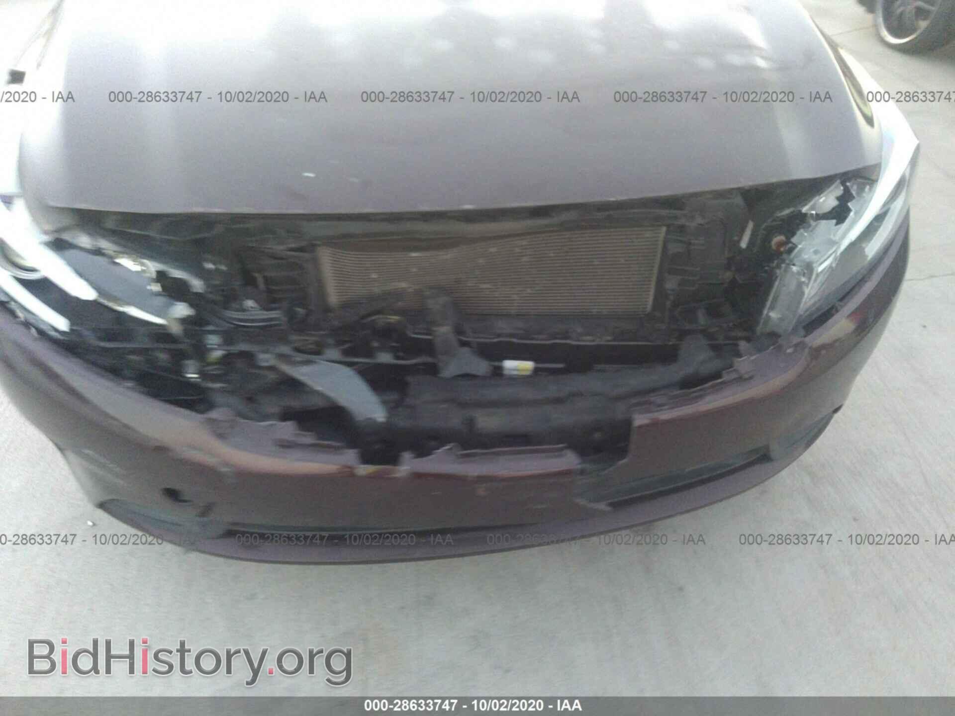 2017 KIA FORTE - VIN: 3KPFK4A70HE103400 - Photo 6