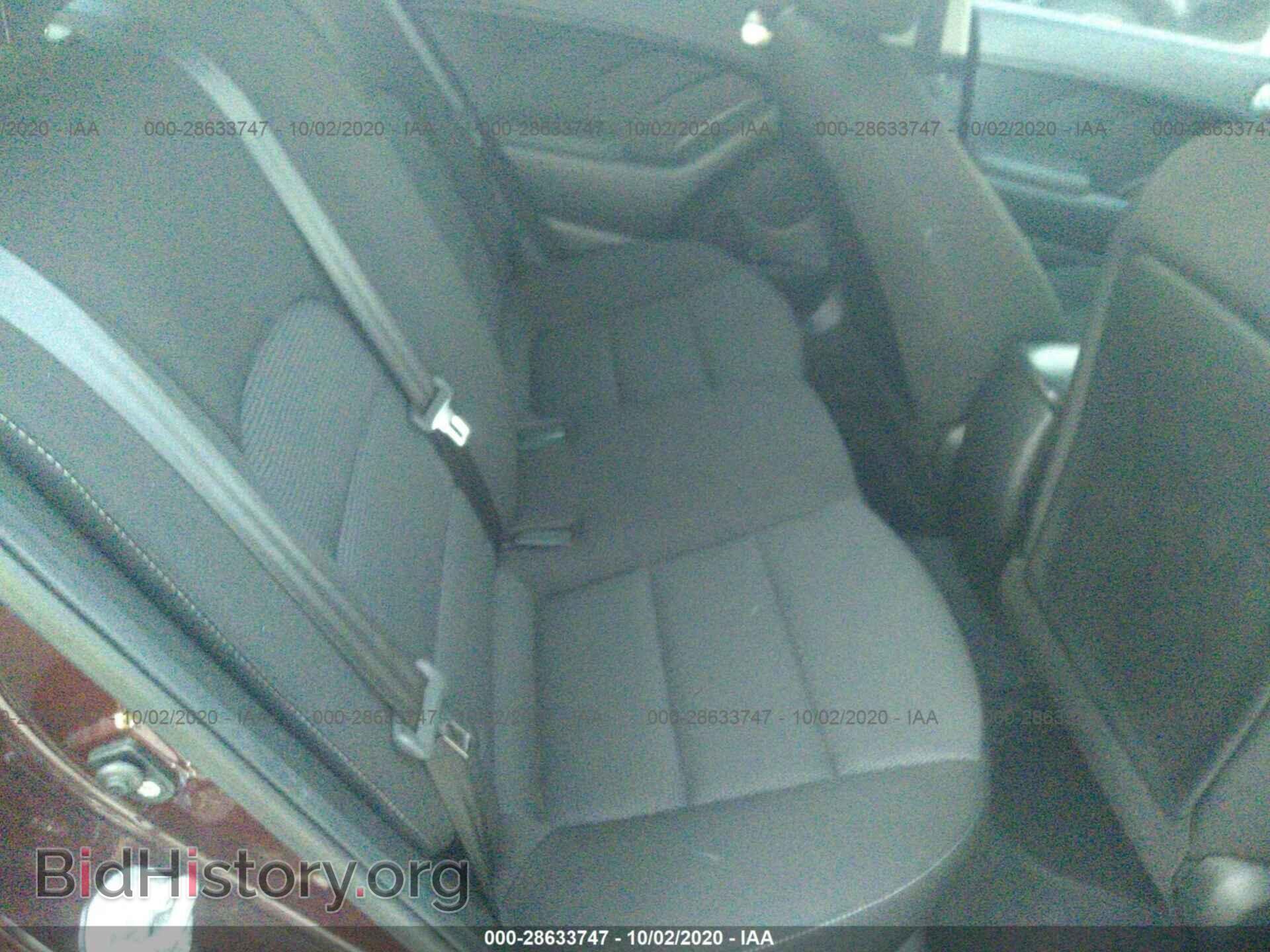 2017 KIA FORTE - VIN: 3KPFK4A70HE103400 - Photo 8
