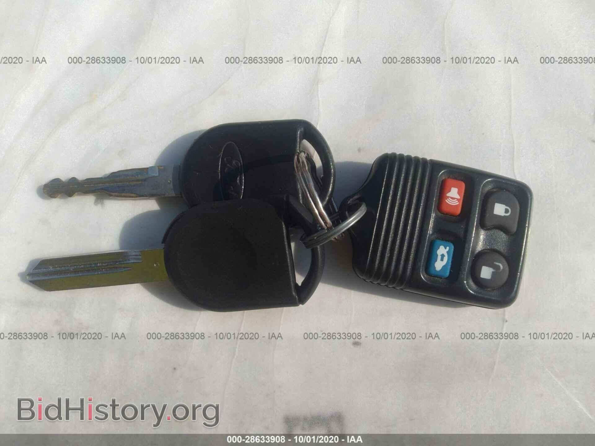 2007 FORD FOCUS - VIN: 1FAFP34N77W237045 - Фото 11