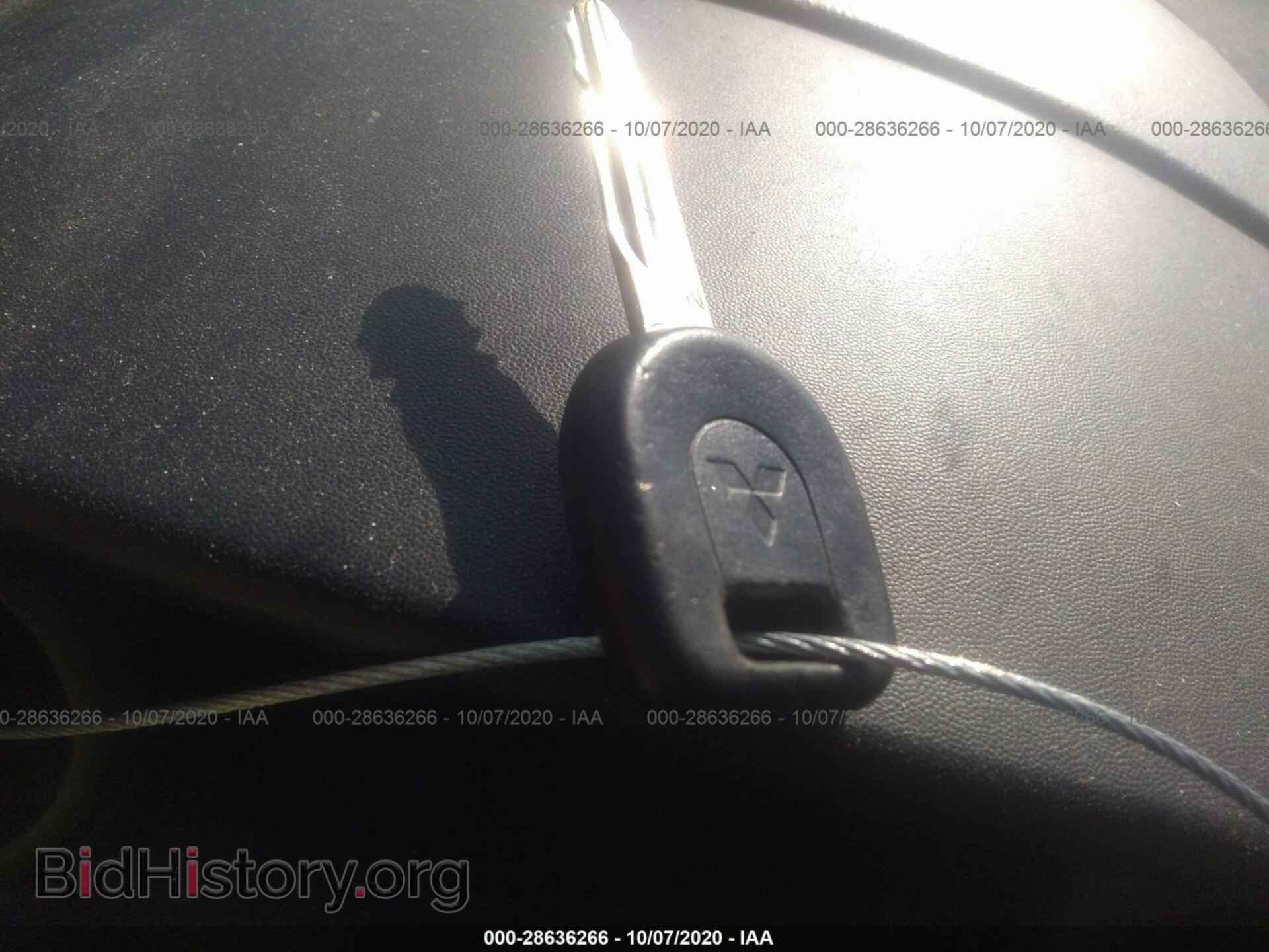 2004 MITSUBISHI ECLIPSE - VIN: 4A3AC44G04E066144 - Фото 11