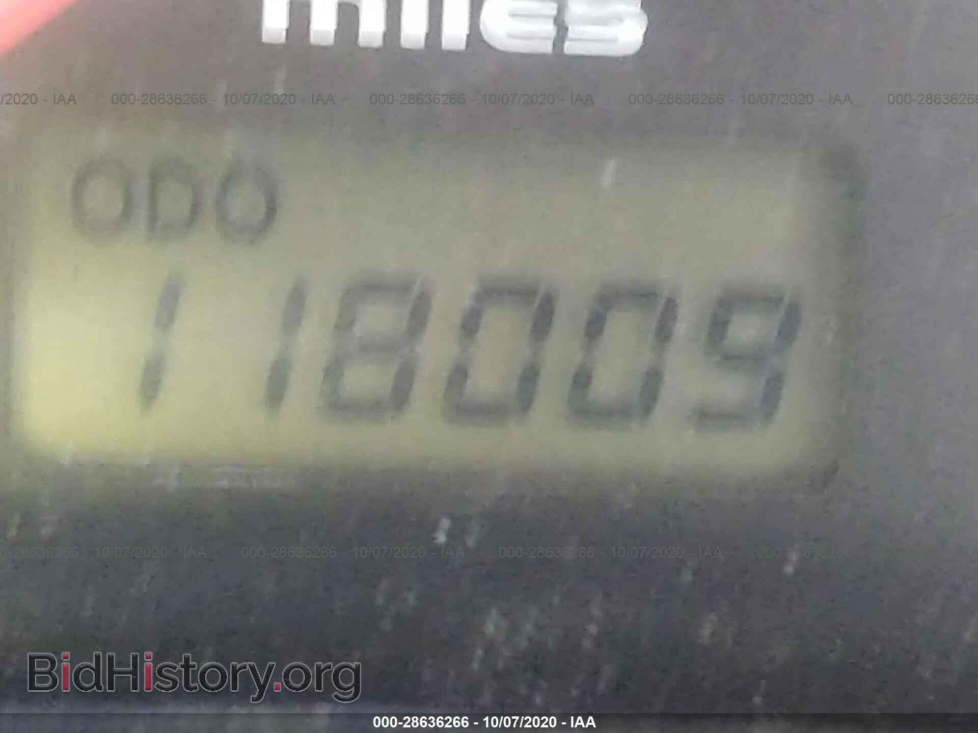2004 MITSUBISHI ECLIPSE - VIN: 4A3AC44G04E066144 - Фото 7