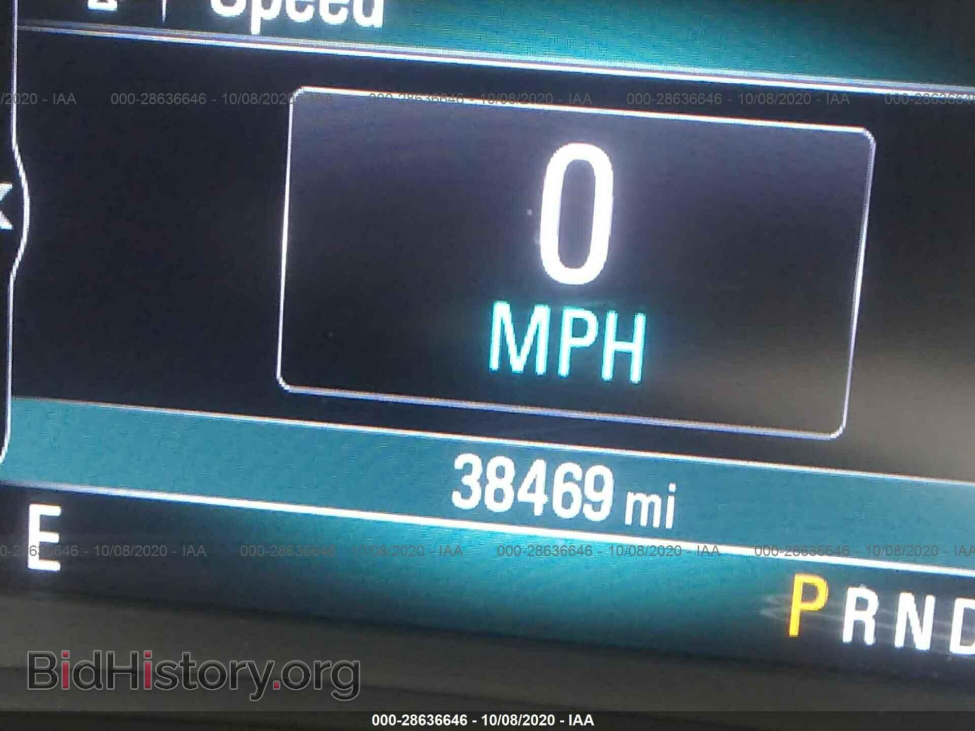 2017 BUICK ENCORE - VIN: KL4CJASB2HB226162 - Photo 7
