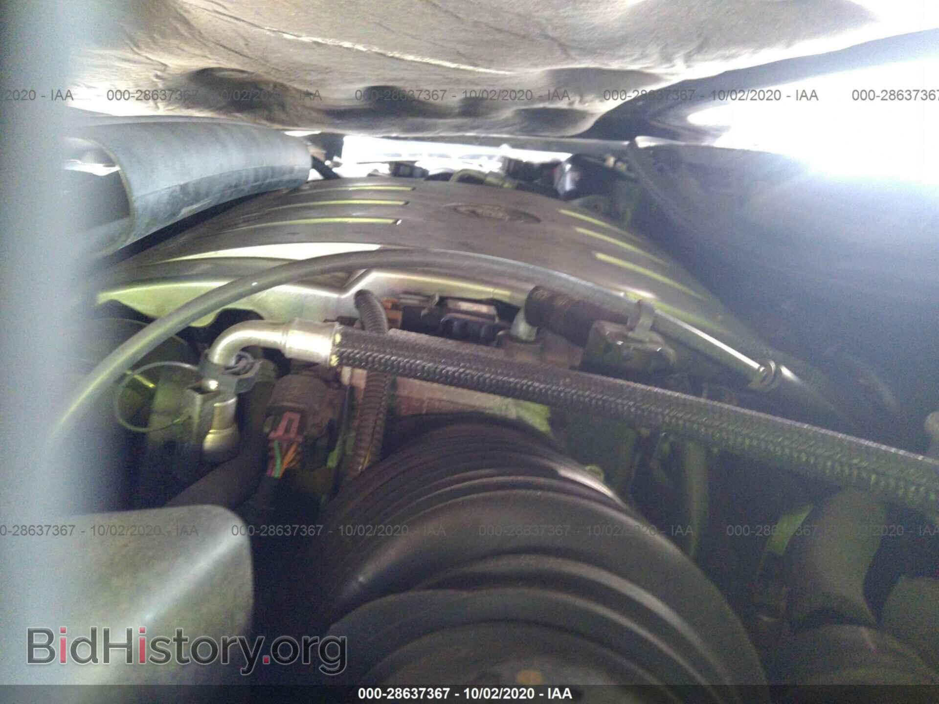 2011 CADILLAC DTS - VIN: 1G6KH5E61BU131612 - Фото 10