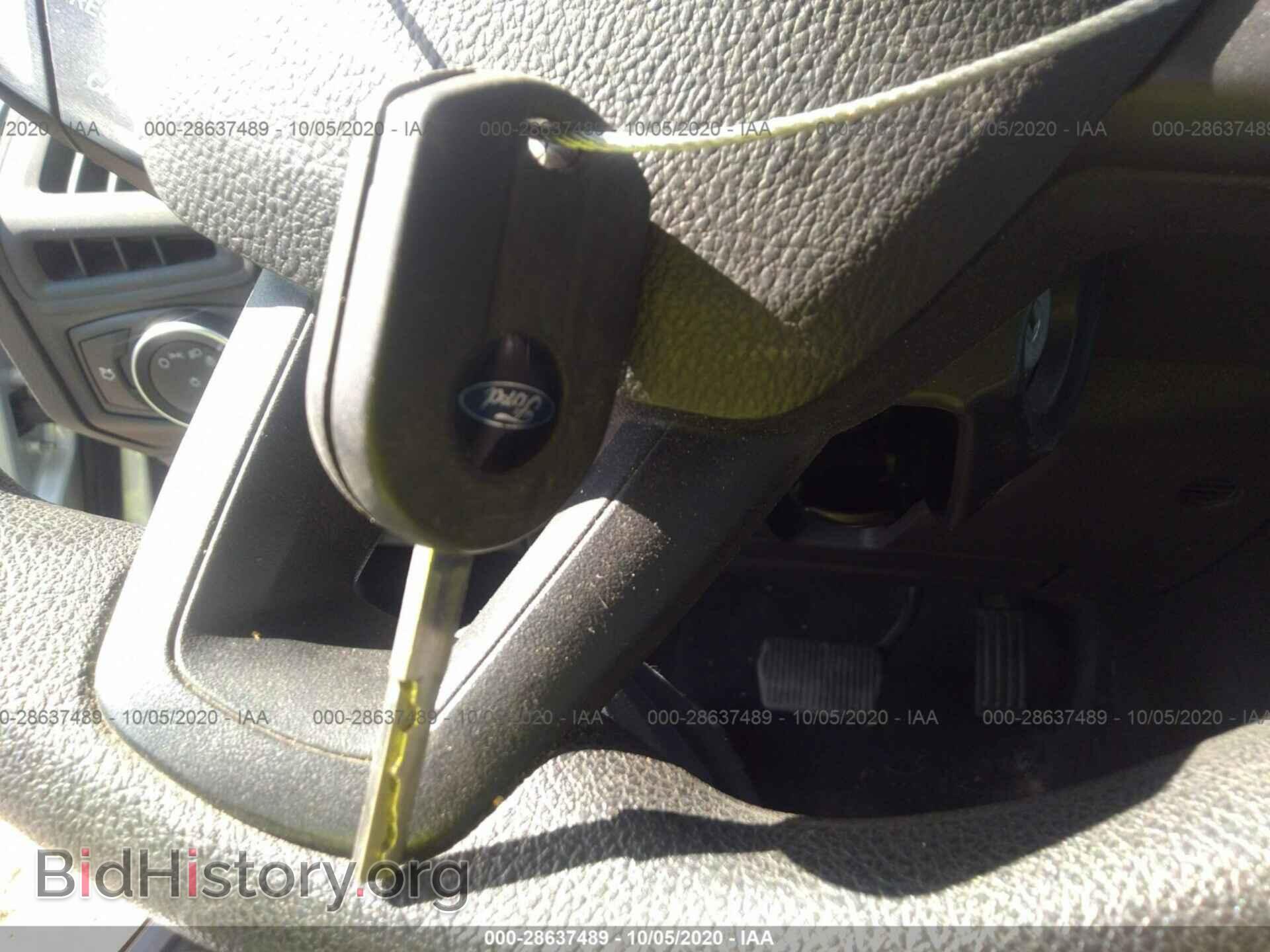 2016 FORD FOCUS - VIN: 1FADP3F28GL384387 - Photo 11