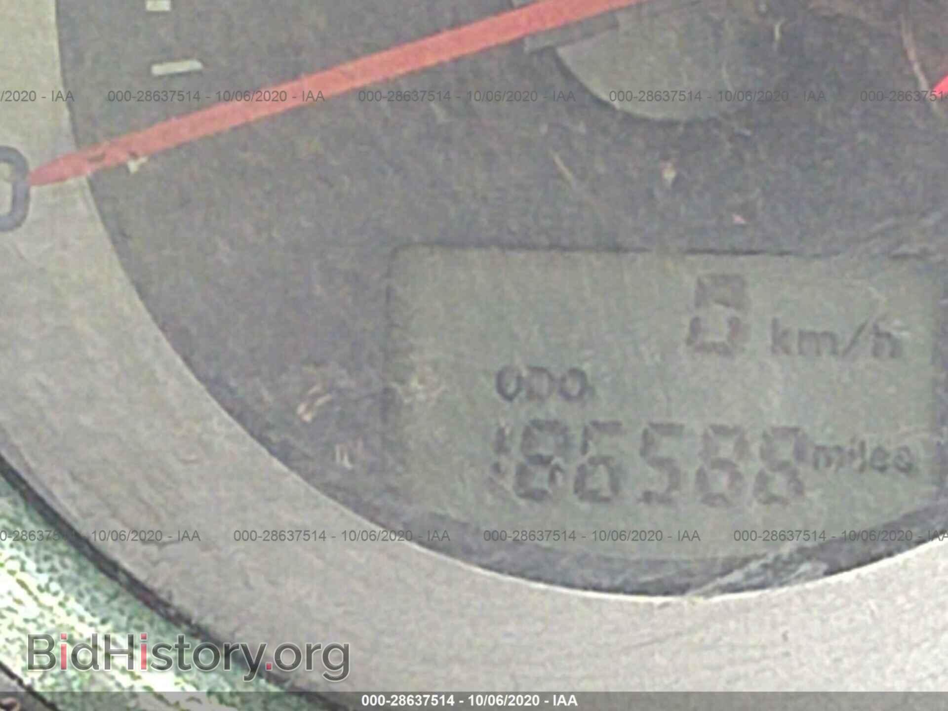 2008 MITSUBISHI ECLIPSE - VIN: 4A3AL25F58E008188 - Фото 7