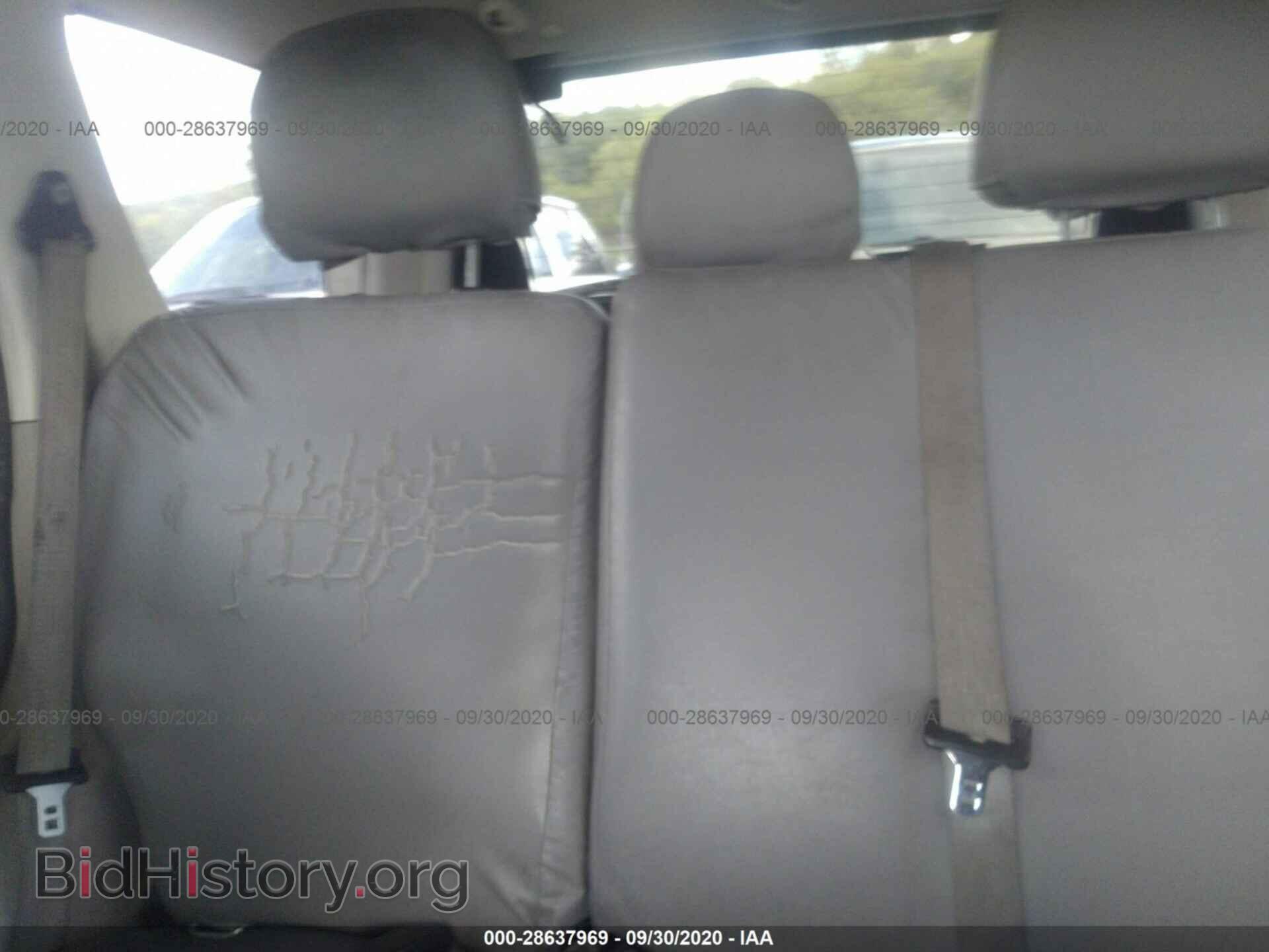 2012 FORD ESCAPE - VIN: 1FMCU4K30CKA77228 - Фото 8