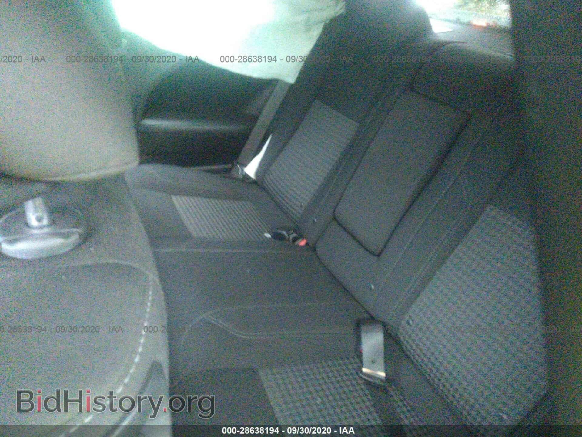 2019 DODGE CHALLENGER - VIN: 2C3CDZAG4KH733415 - Photo 8