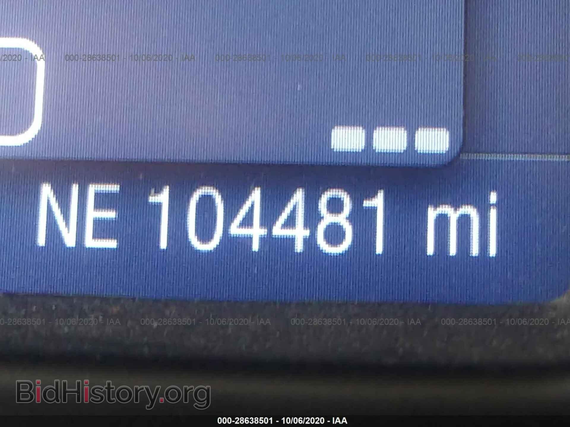 2014 FORD FOCUS - VIN: 1FADP3F21EL362812 - Photo 7