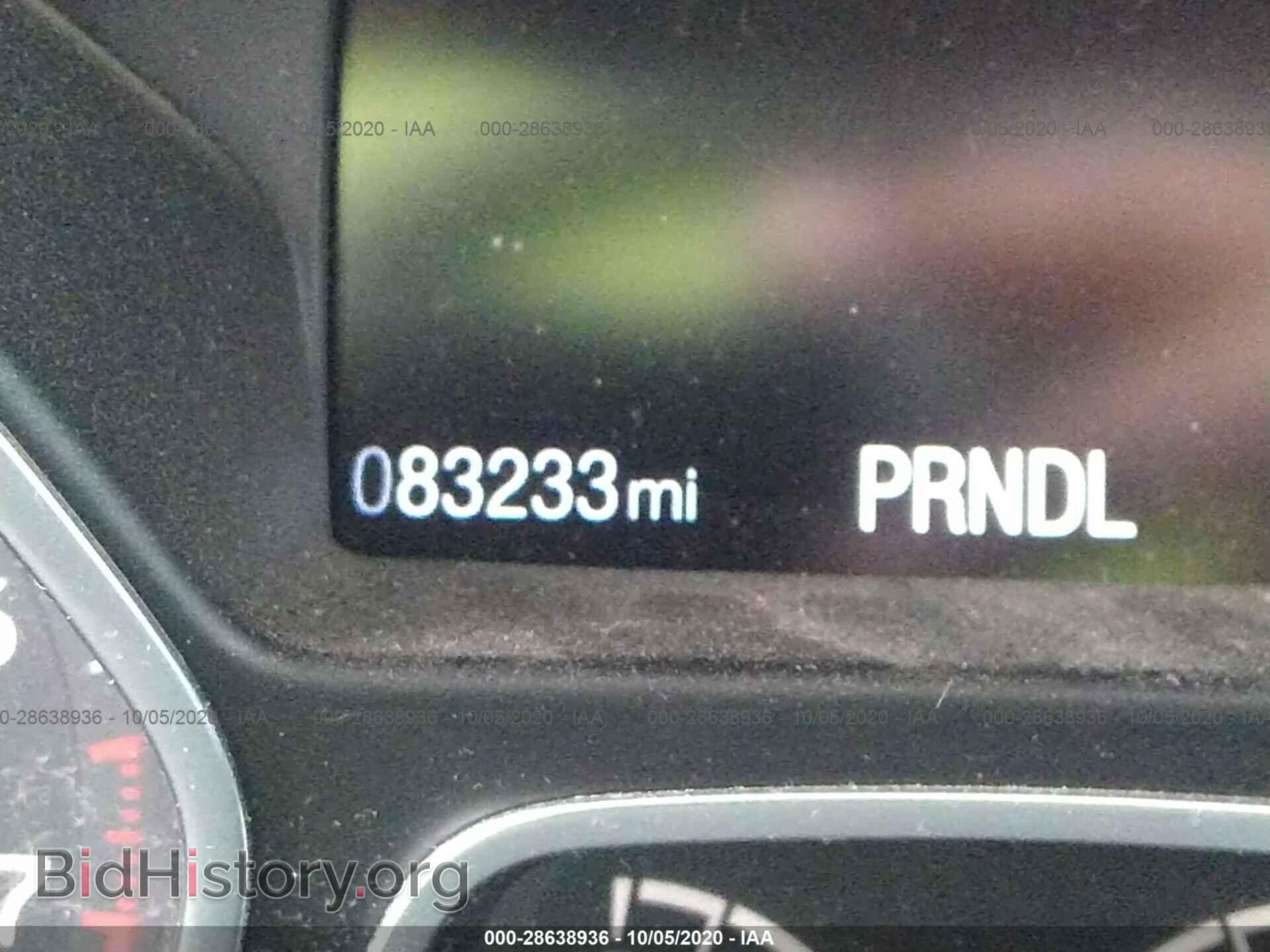2015 FORD FOCUS - VIN: 1FADP3F25FL242741 - Фото 7
