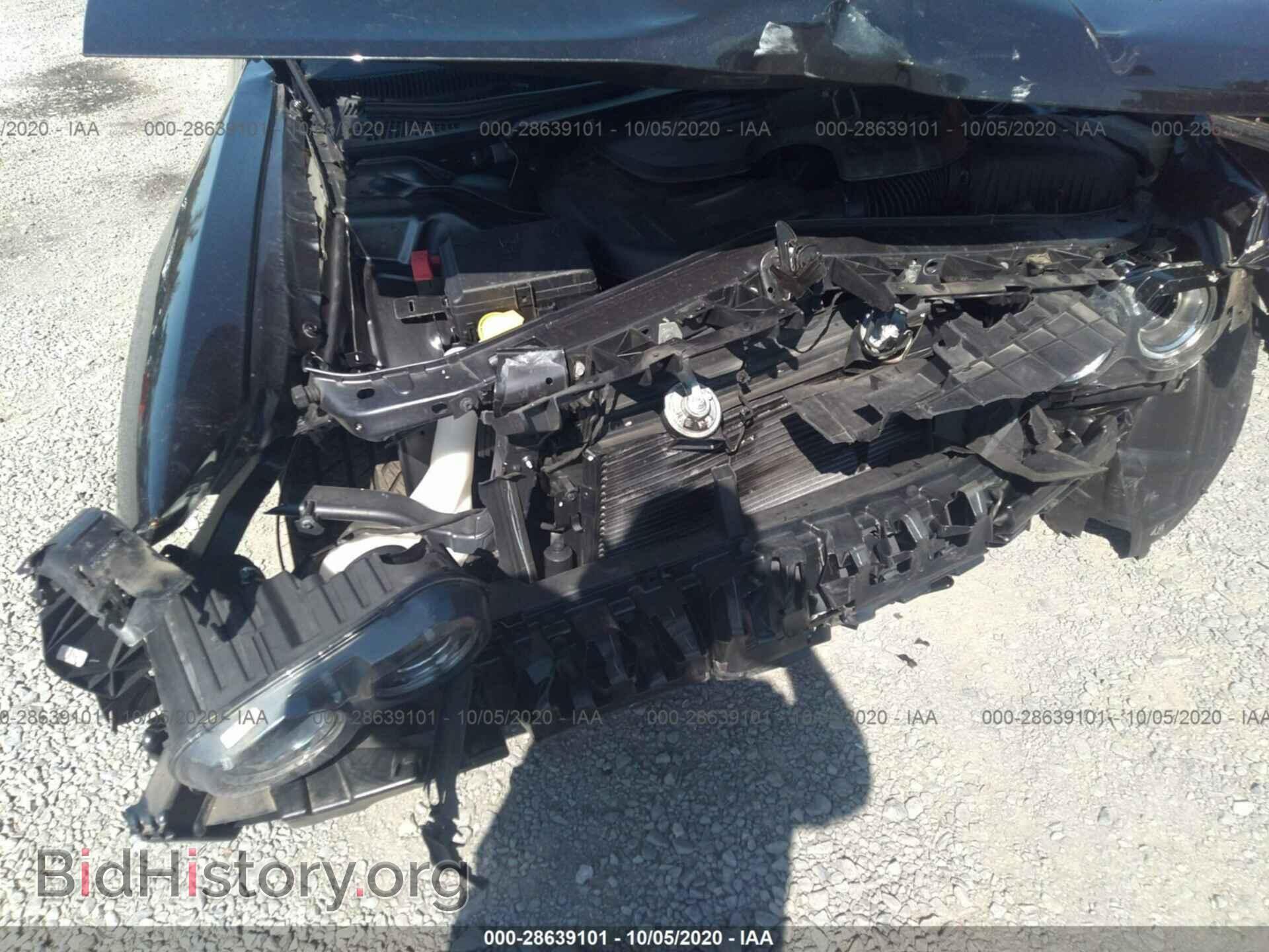 2016 DODGE CHALLENGER - VIN: 2C3CDZAG9GH185161 - Фото 6