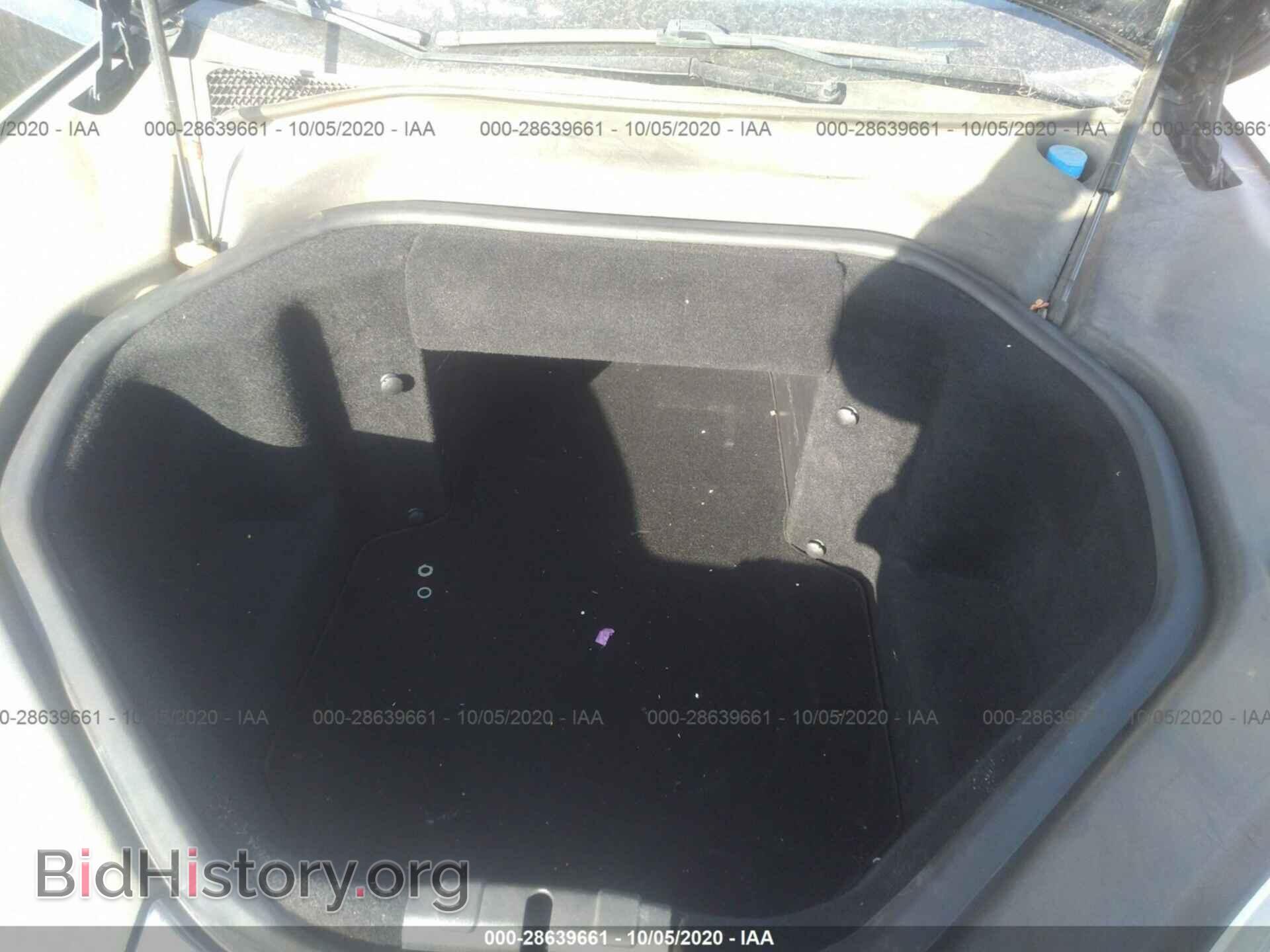 2013 TESLA MODEL S - VIN: 5YJSA1DN7DFP13583 - Photo 10