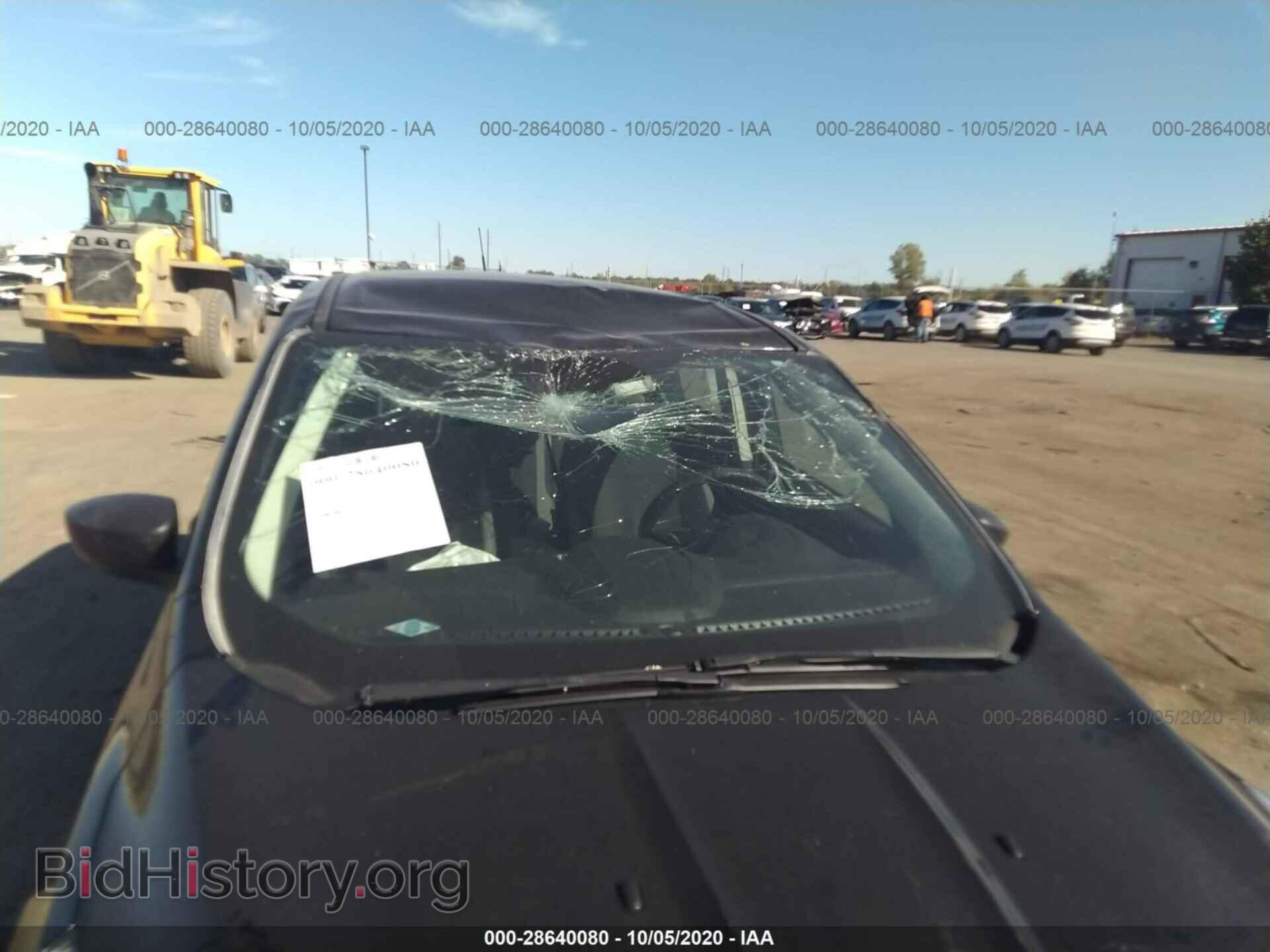 2014 FORD ESCAPE - VIN: 1FMCU0F70EUC76521 - Фото 6