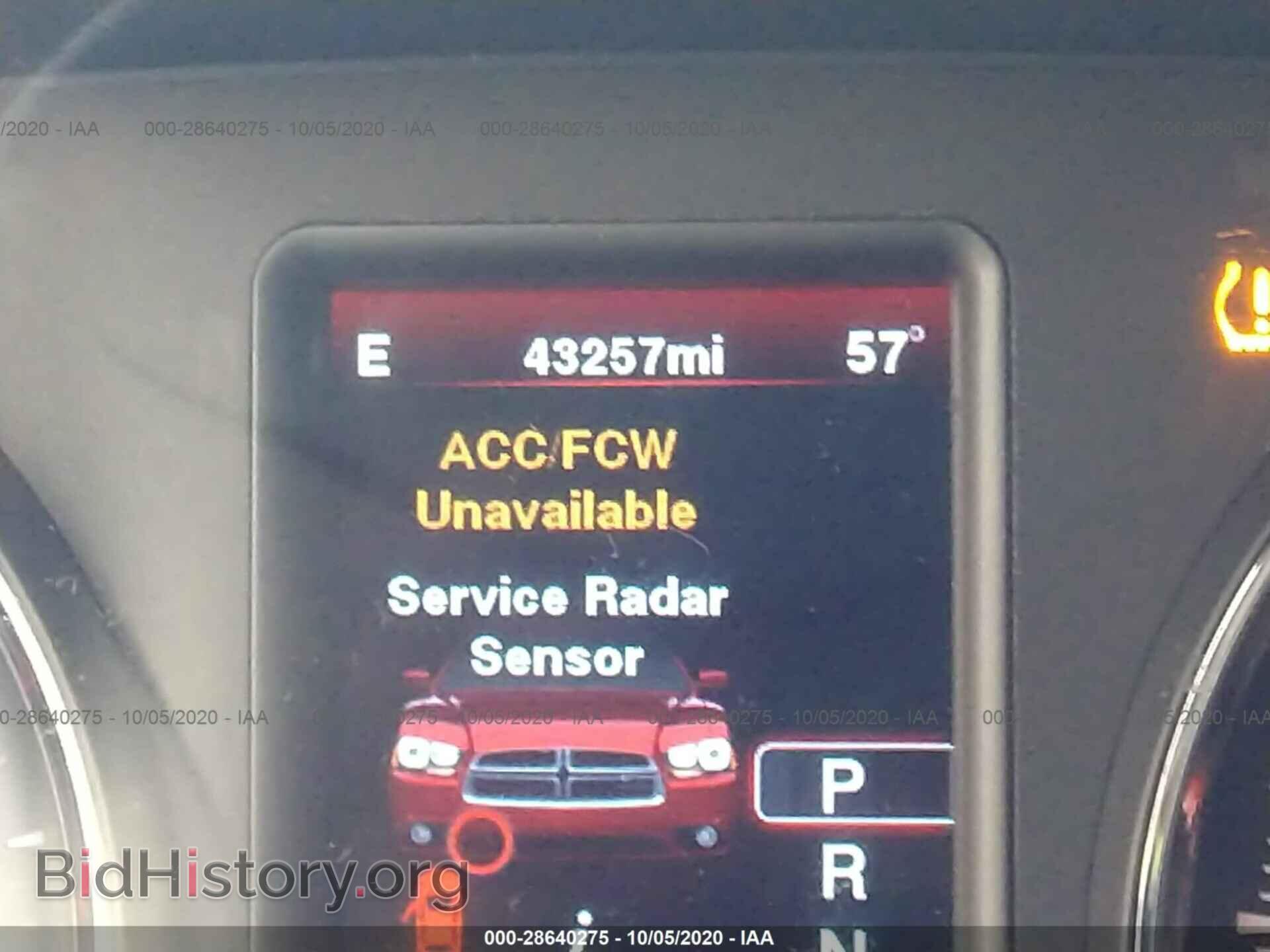 2012 DODGE CHARGER - VIN: 2C3CDXEJ3CH228476 - Photo 7