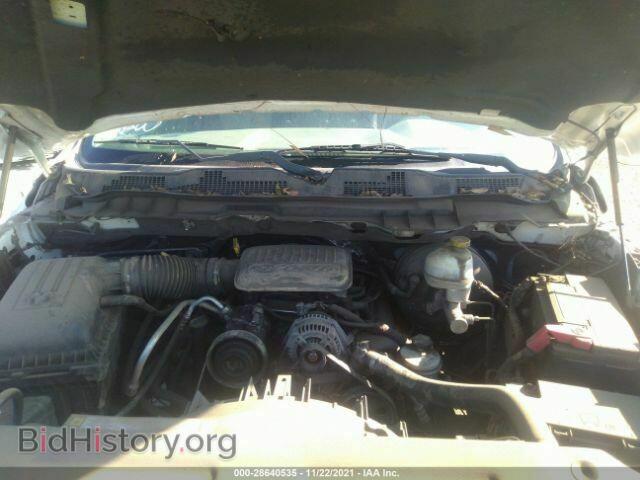 2012 RAM 1500 - VIN: 1C6RD6FK0CS166848 - Photo 10