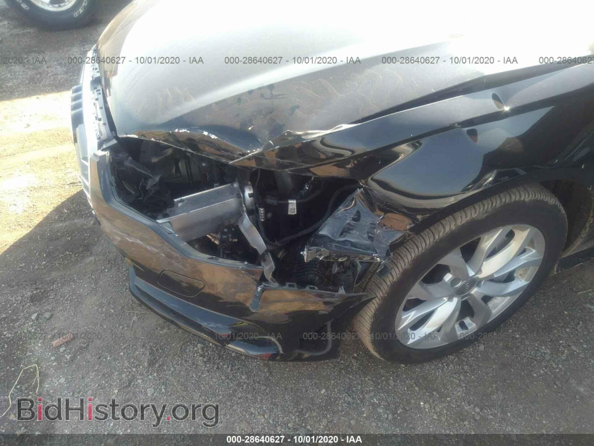 2017 AUDI A6 - VIN: WAUG8AFC0HN039505 - Фото 6