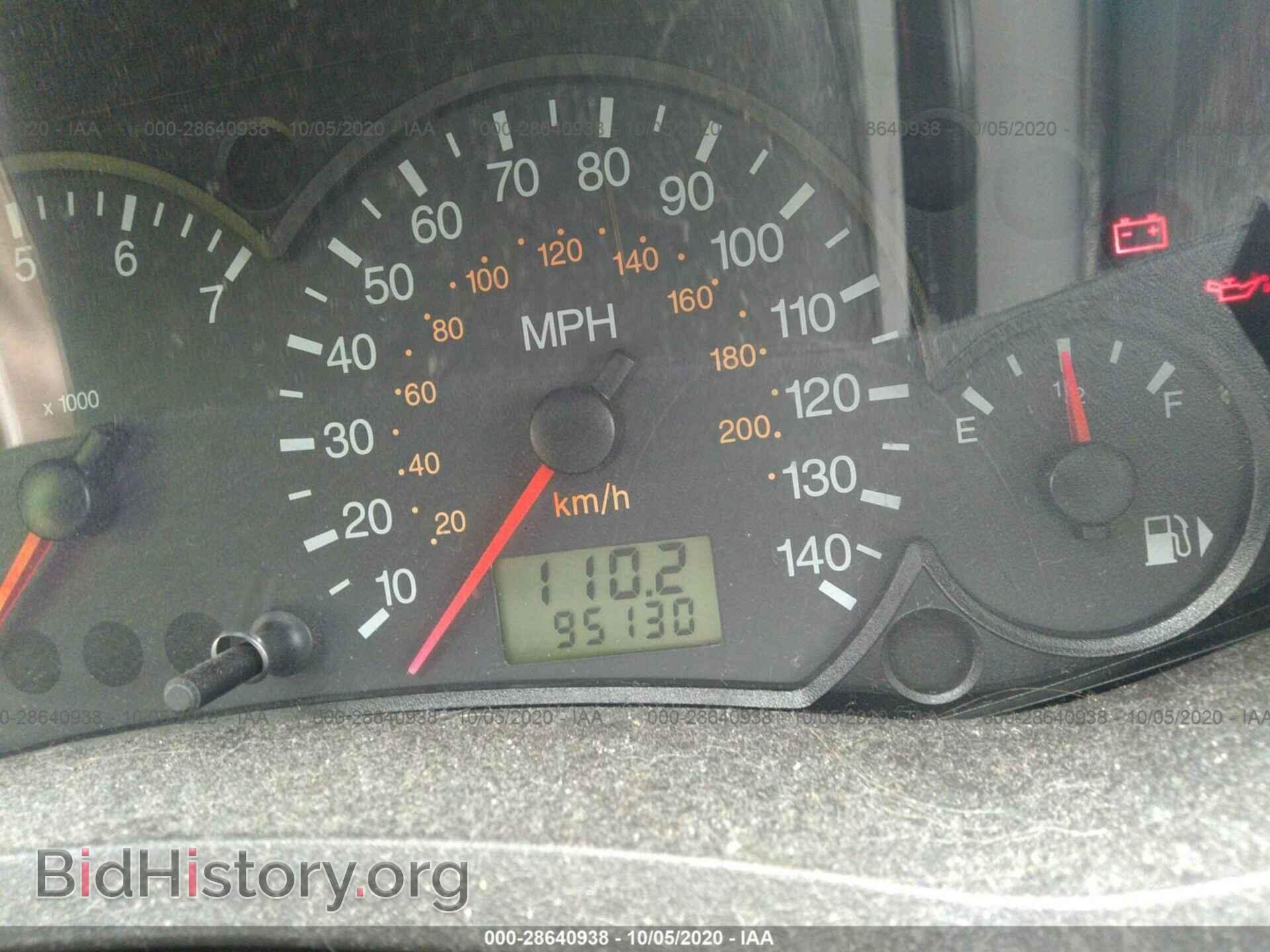 2007 FORD FOCUS - VIN: 1FAFP34N57W353439 - Фото 7