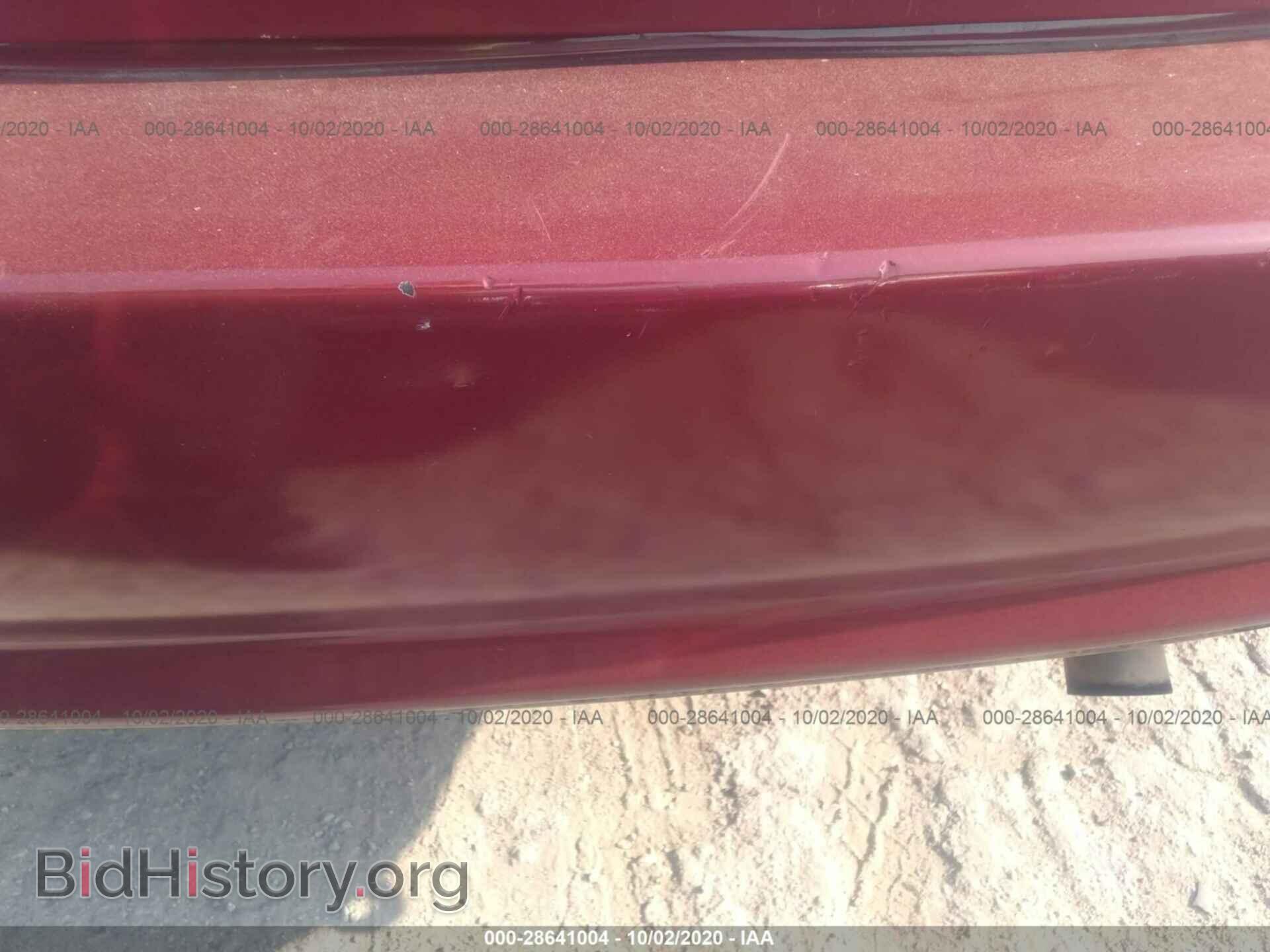 2000 LEXUS RX 300 - VIN: JT6GF10U2Y0064128 - Фото 6