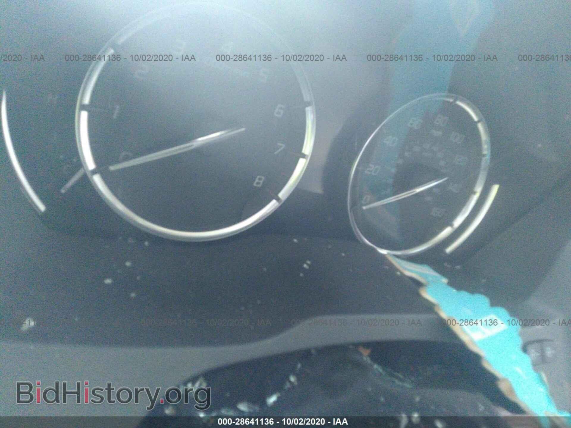 2017 ACURA MDX - VIN: 5FRYD4H38HB028394 - Фото 7
