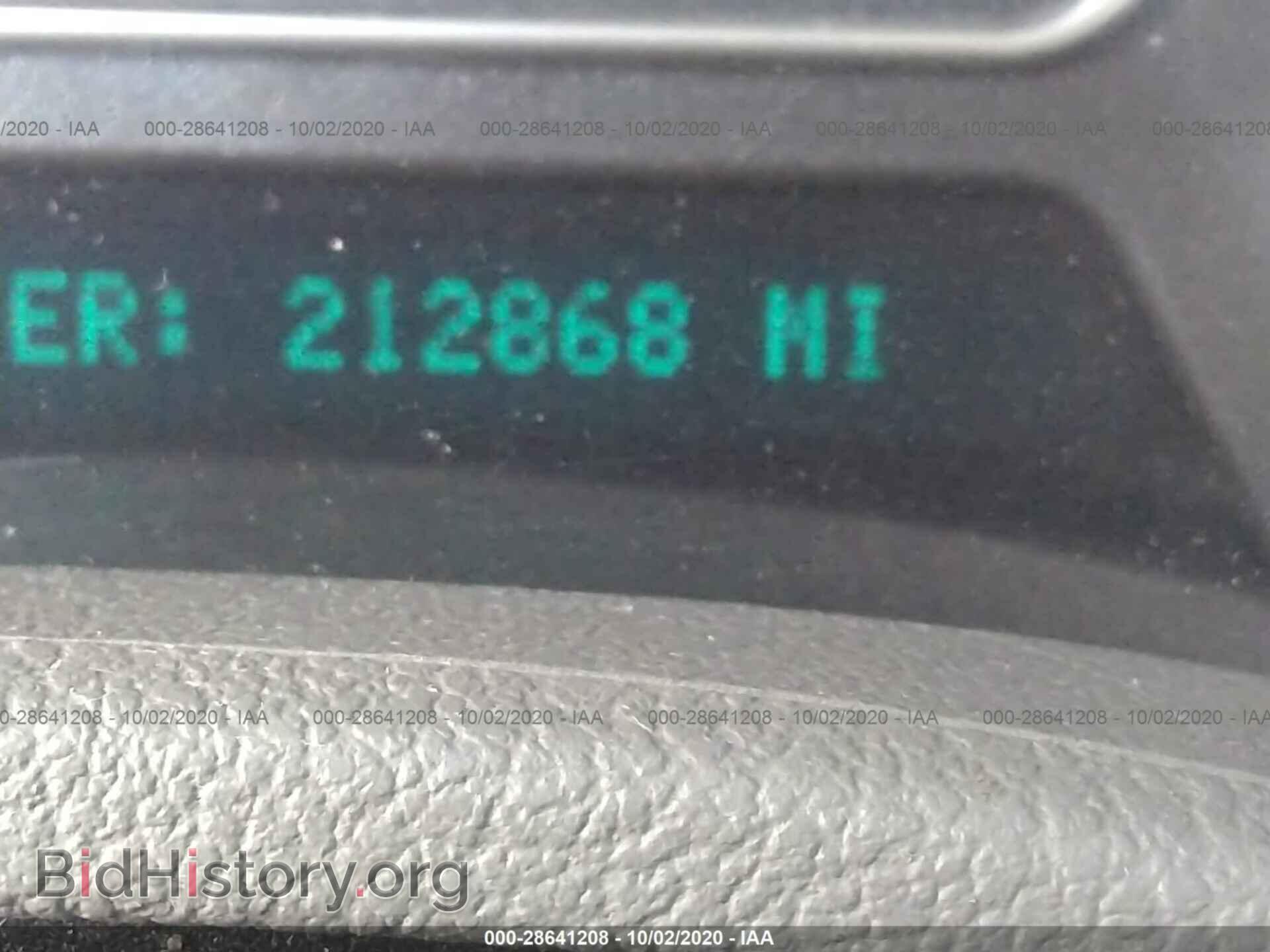 2006 GMC ENVOY - VIN: 1GKDT13S462262410 - Фото 7
