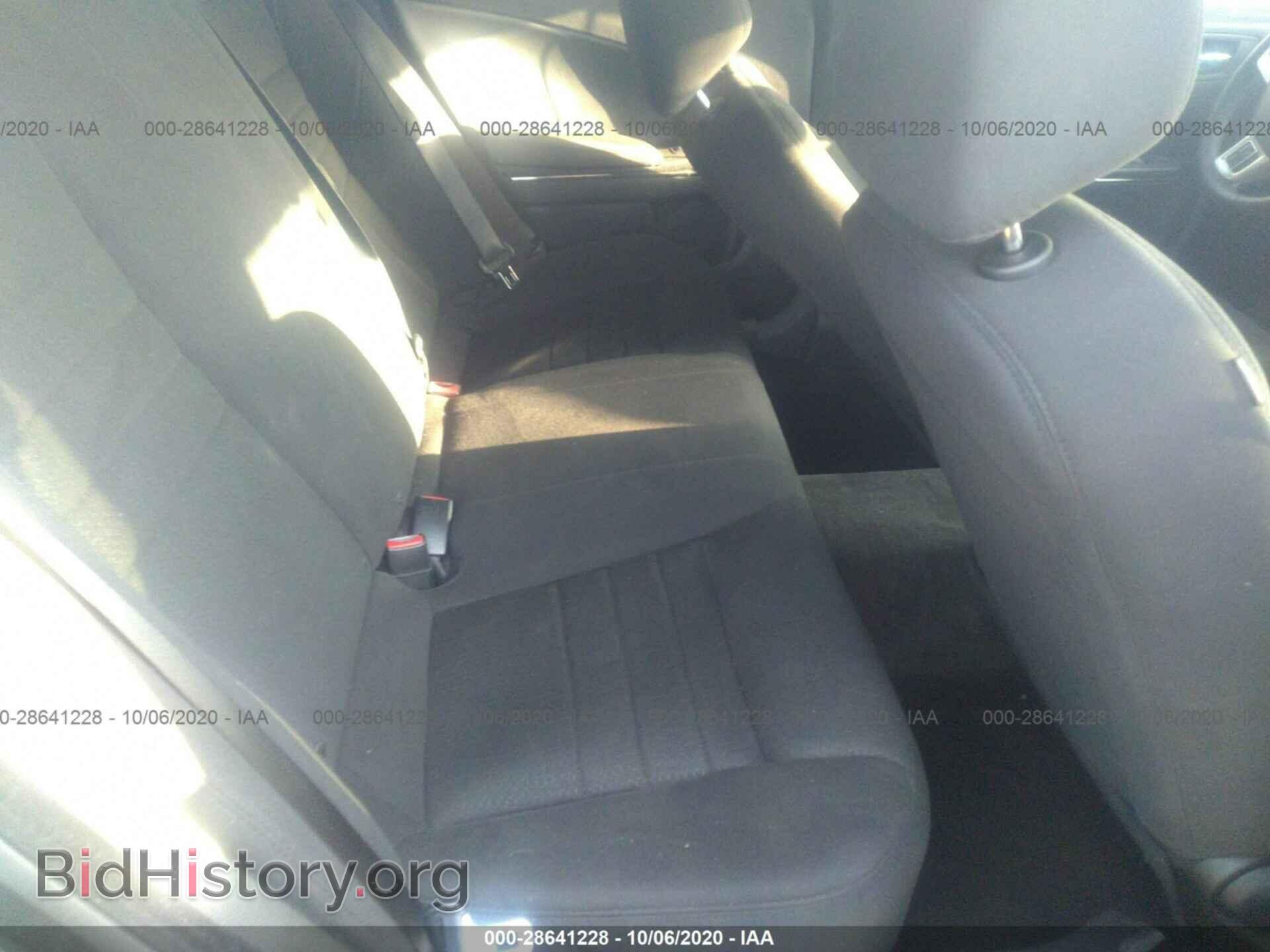 2014 DODGE CHARGER - VIN: 2C3CDXAT0EH367295 - Фото 8