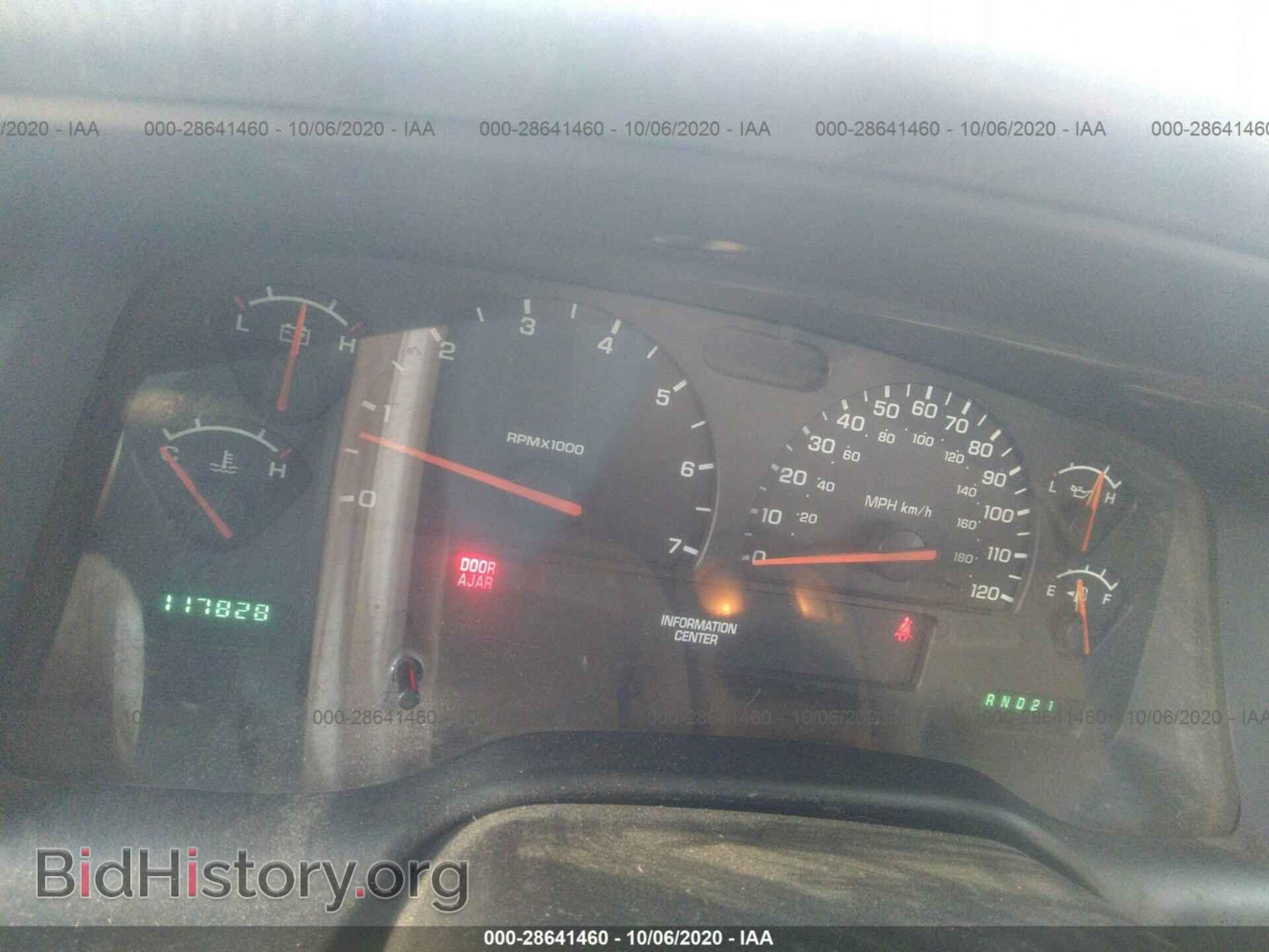 2004 DODGE DAKOTA - VIN: 1D7HL48N64S621647 - Фото 7