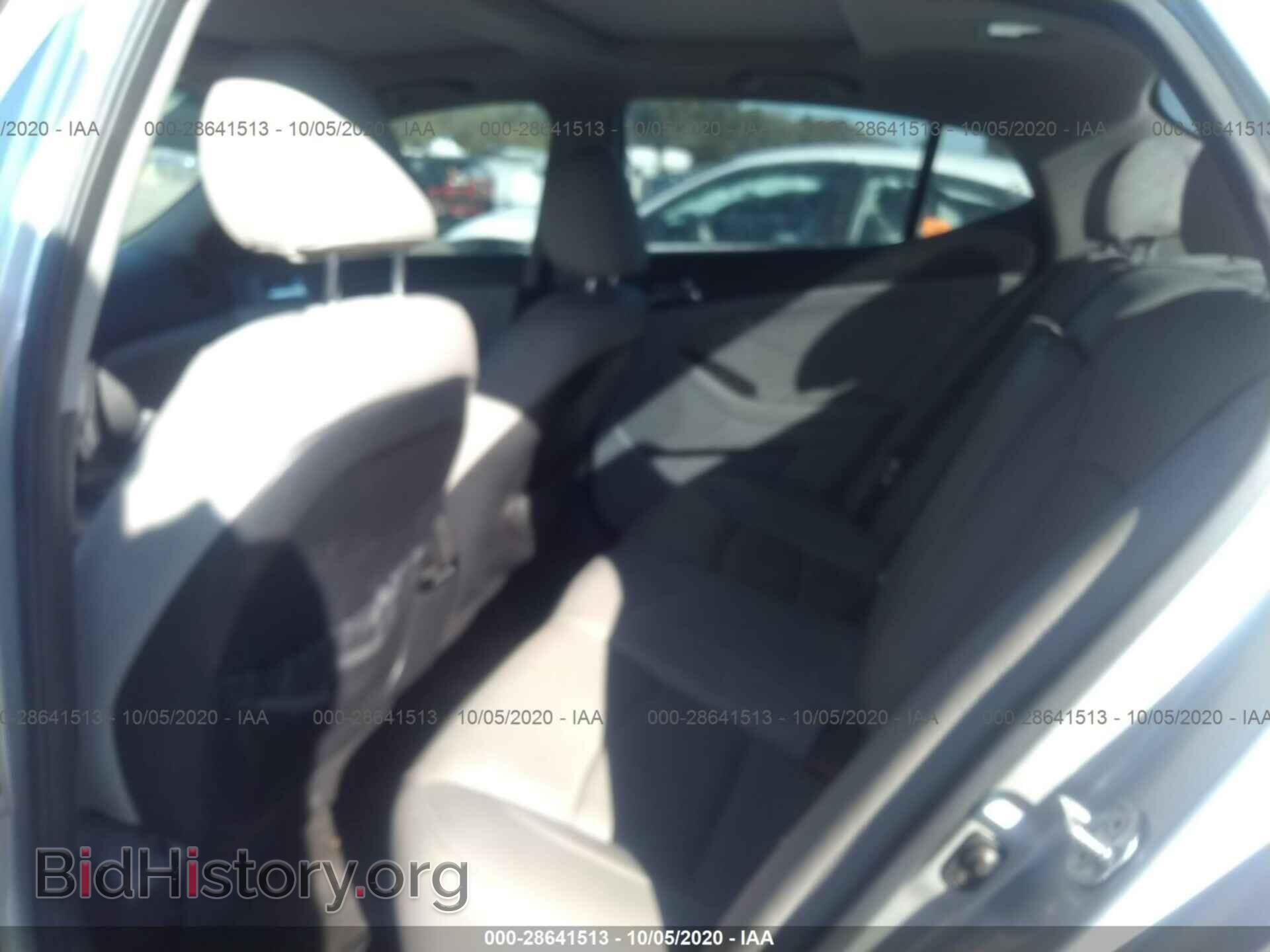 2013 KIA OPTIMA - VIN: 5XXGN4A73DG177133 - Photo 8