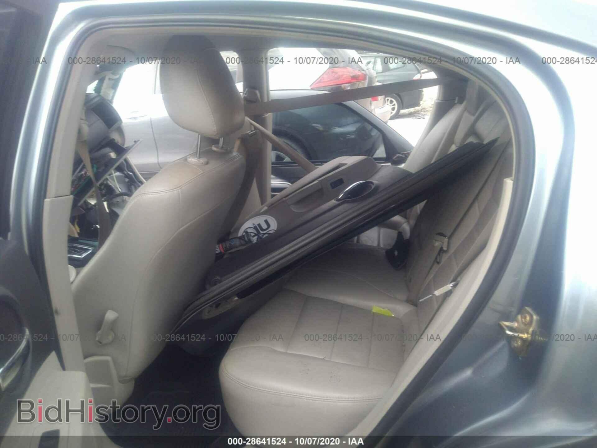 2006 DODGE CHARGER - VIN: 2B3LA43G26H533239 - Фото 8