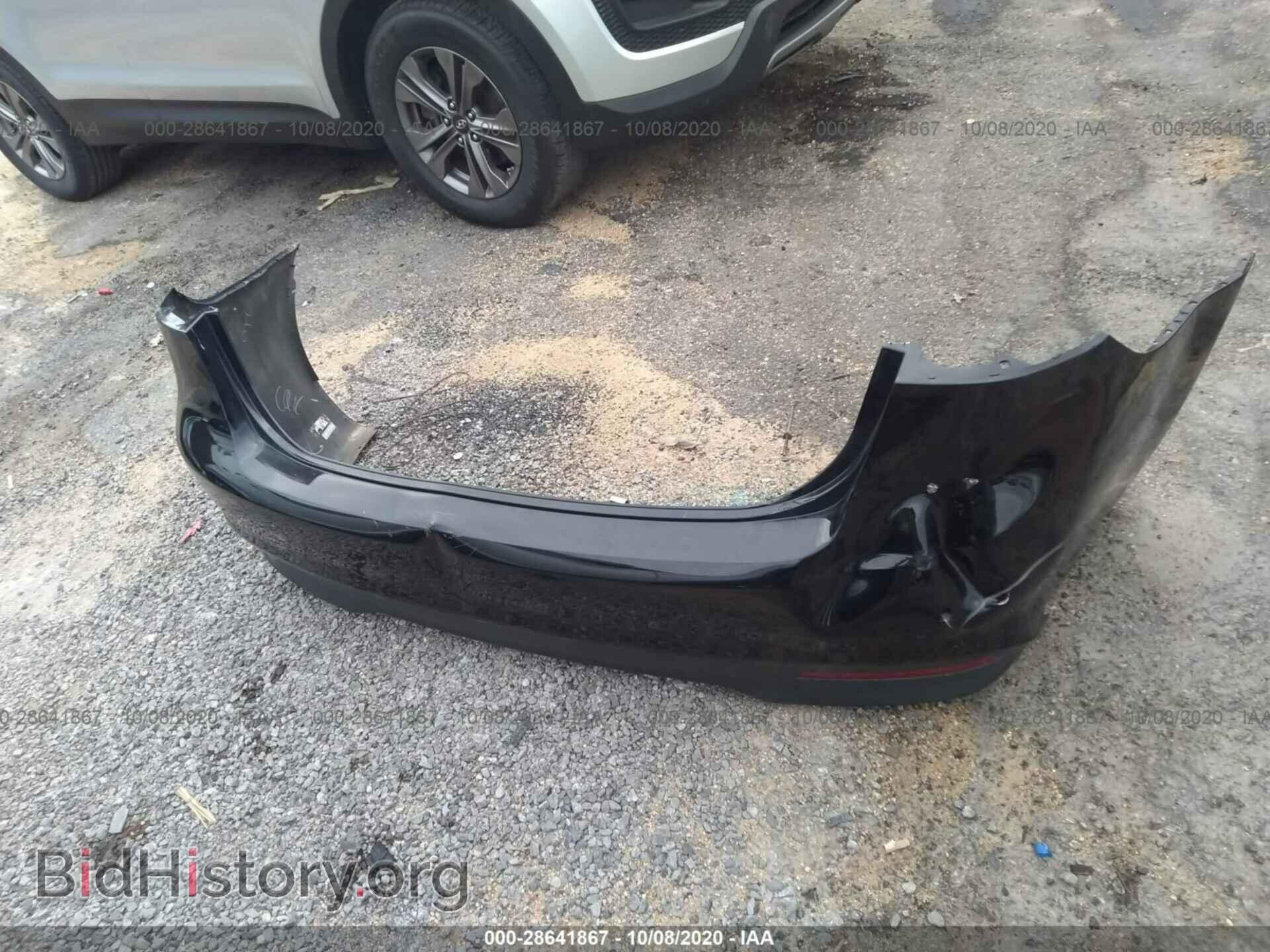 2017 KIA FORTE - VIN: 3KPFK4A77HE065728 - Фото 12