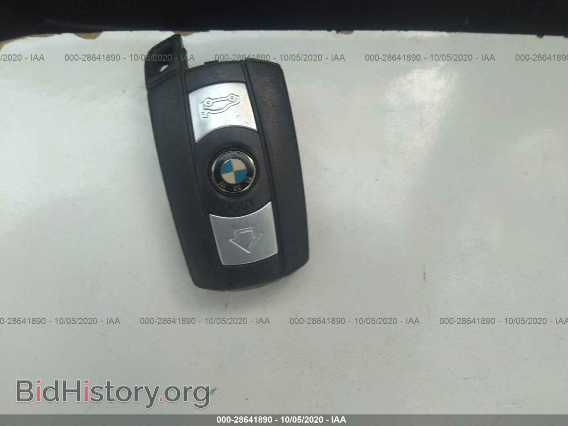 2009 BMW M3 - VIN: WBSWL93529P332256 - Фото 11